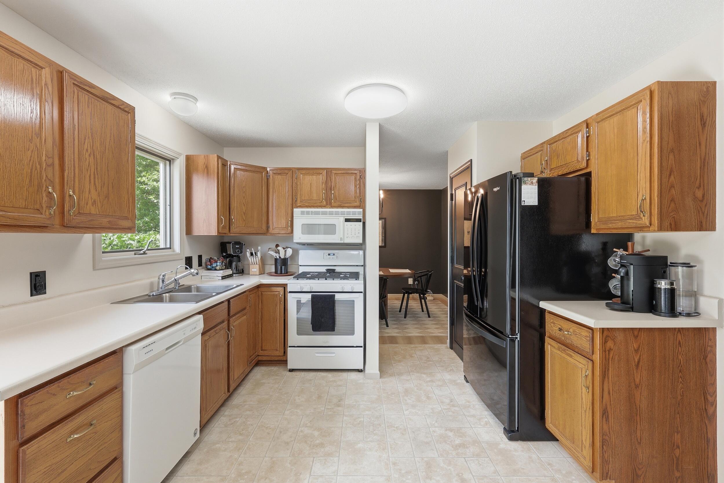 5824 Thunder Bay Street Portage MI 49024
