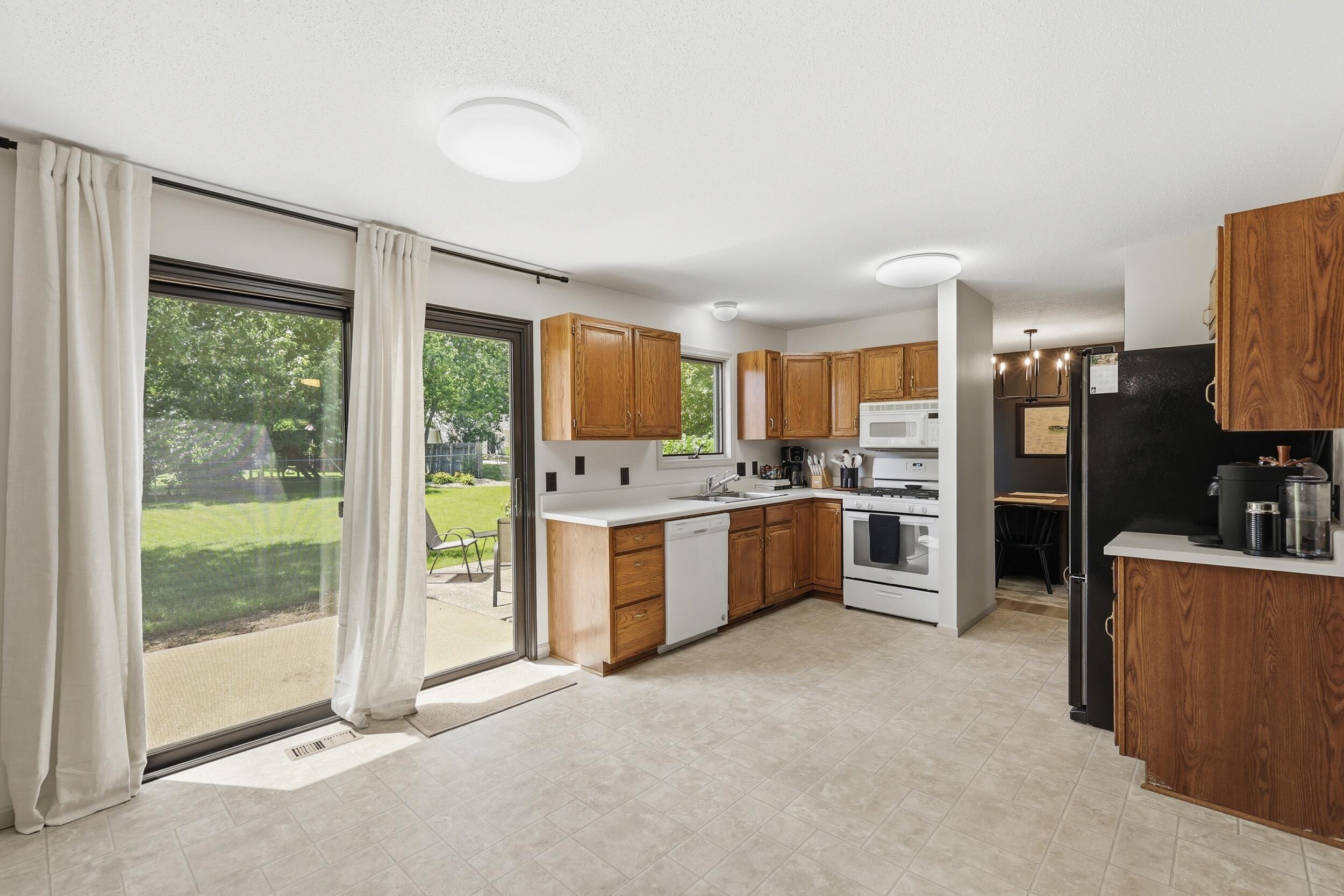 5824 Thunder Bay Street Portage MI 49024