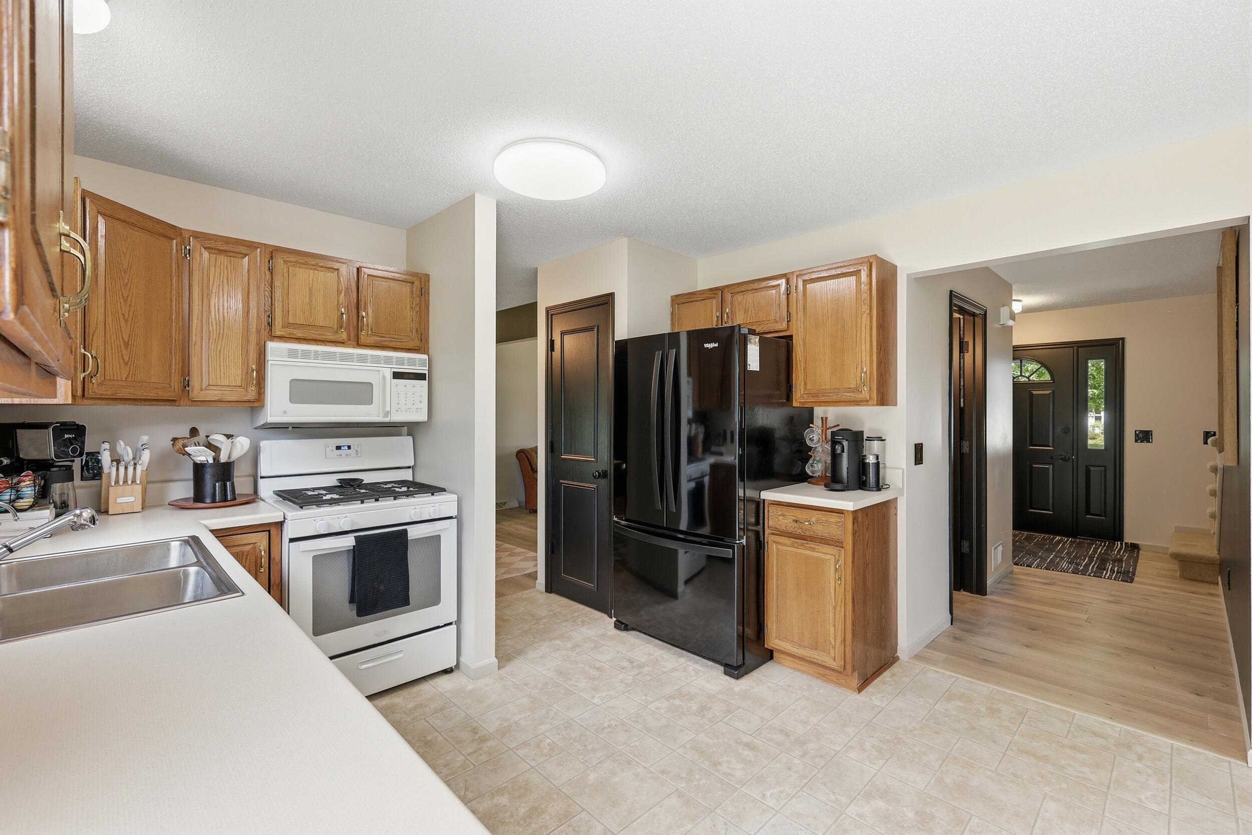 5824 Thunder Bay Street Portage MI 49024