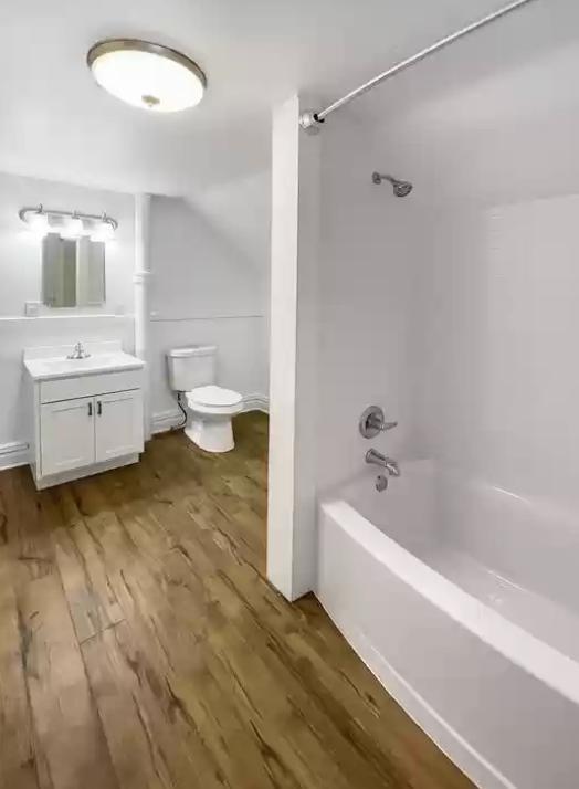 1612 Hays Park Avenue Kalamazoo MI 49001