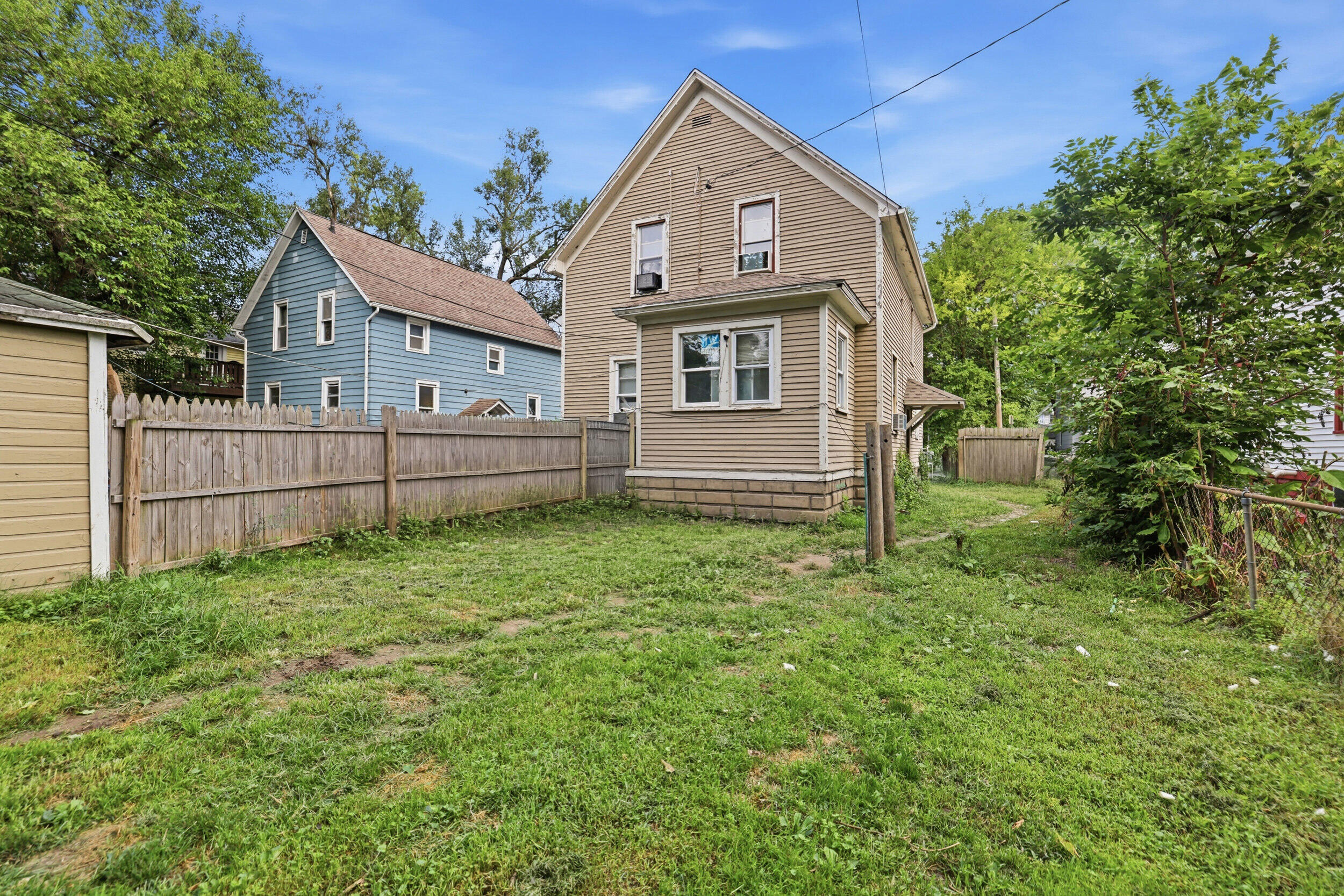 1612 Hays Park Avenue Kalamazoo MI 49001