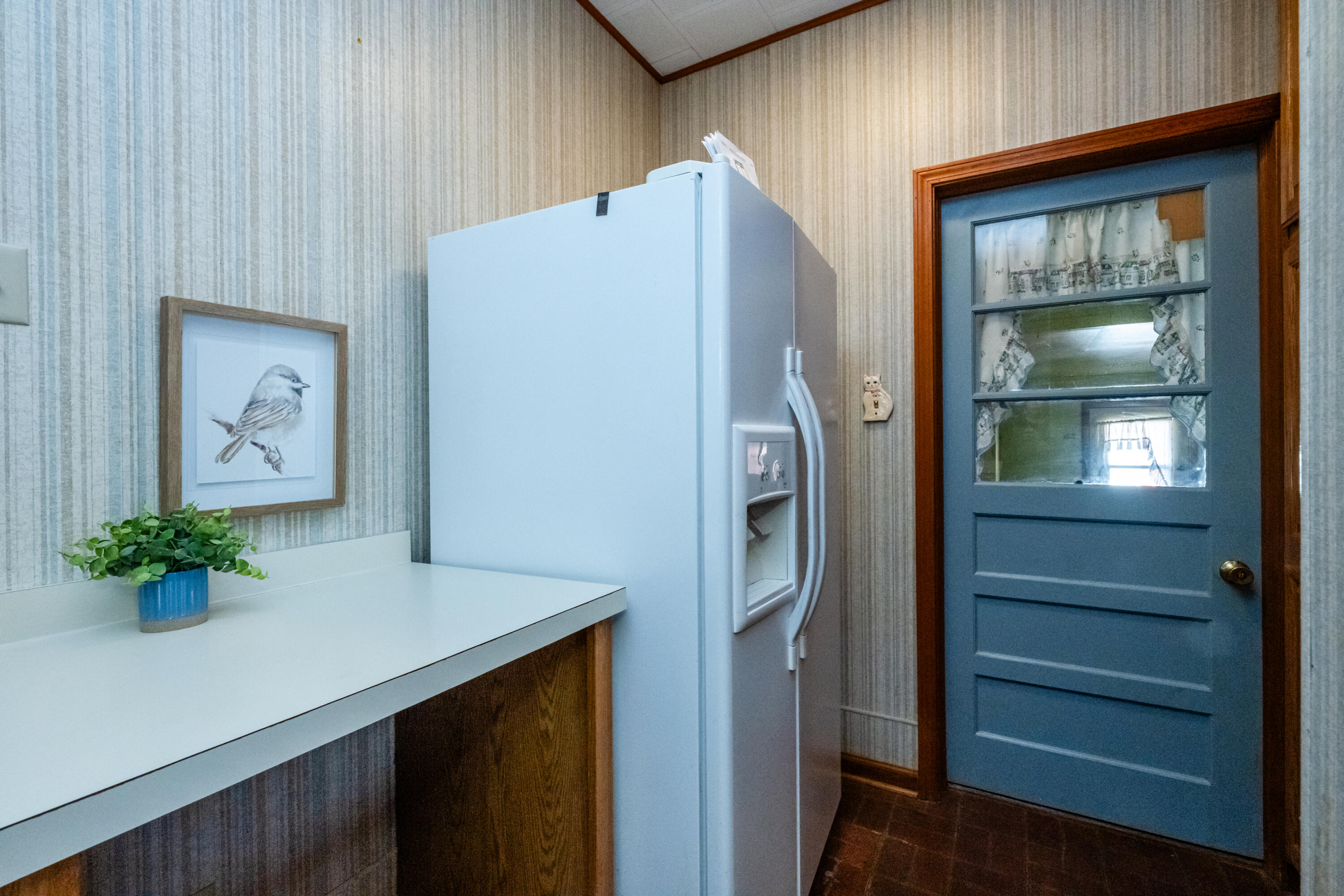 201 Sycamore Street E Three Oaks MI 49128