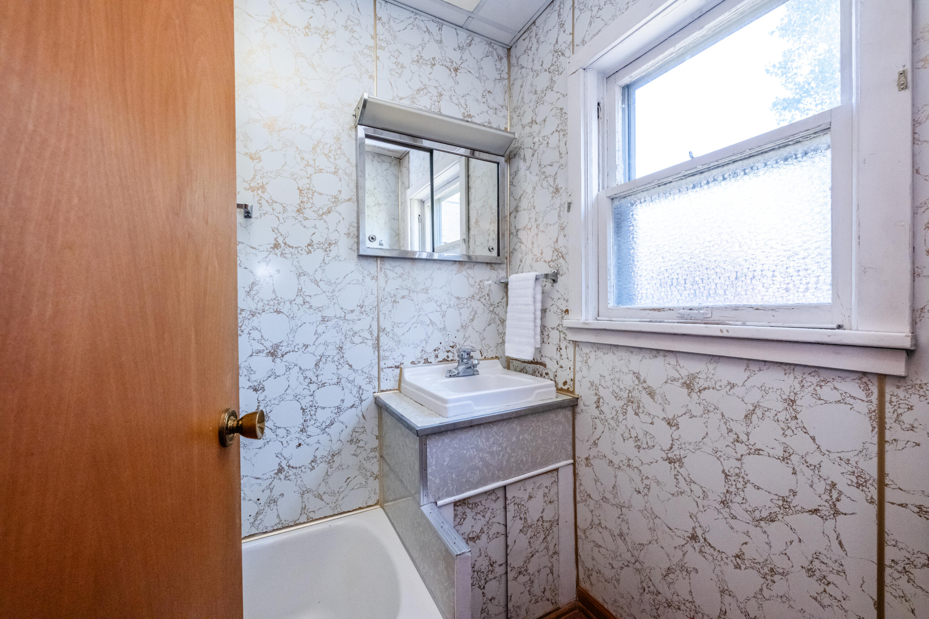 201 Sycamore Street E Three Oaks MI 49128