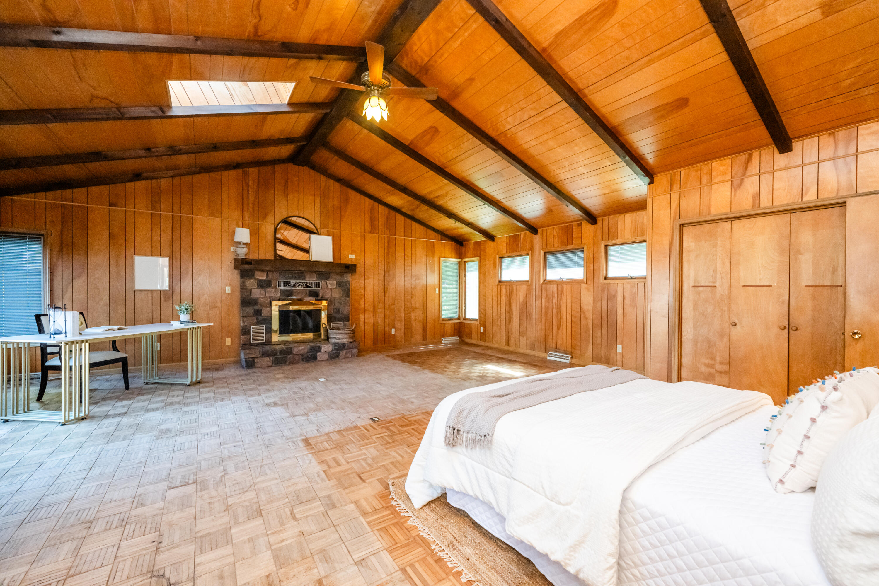 201 Sycamore Street E Three Oaks MI 49128