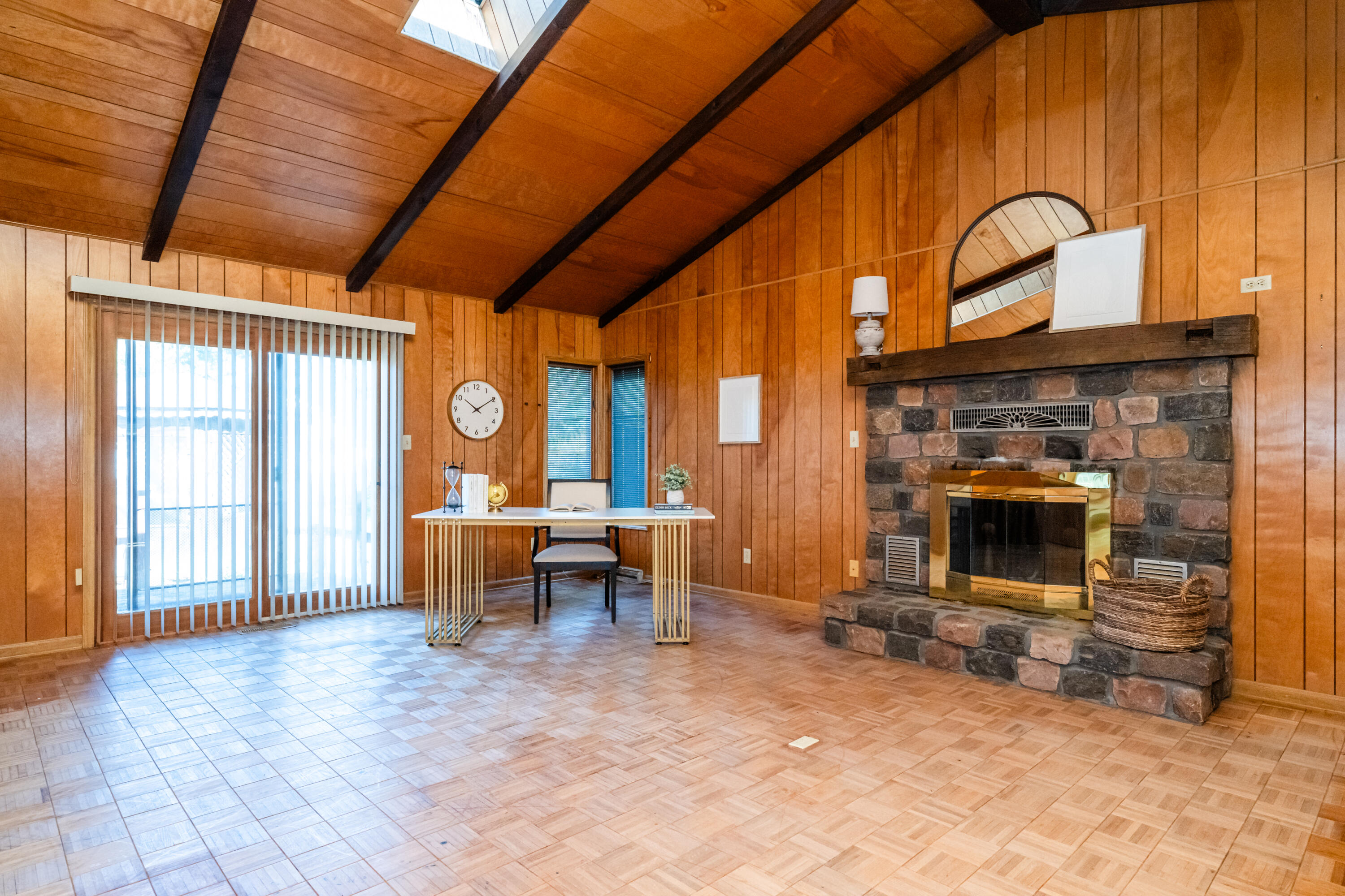 201 Sycamore Street E Three Oaks MI 49128