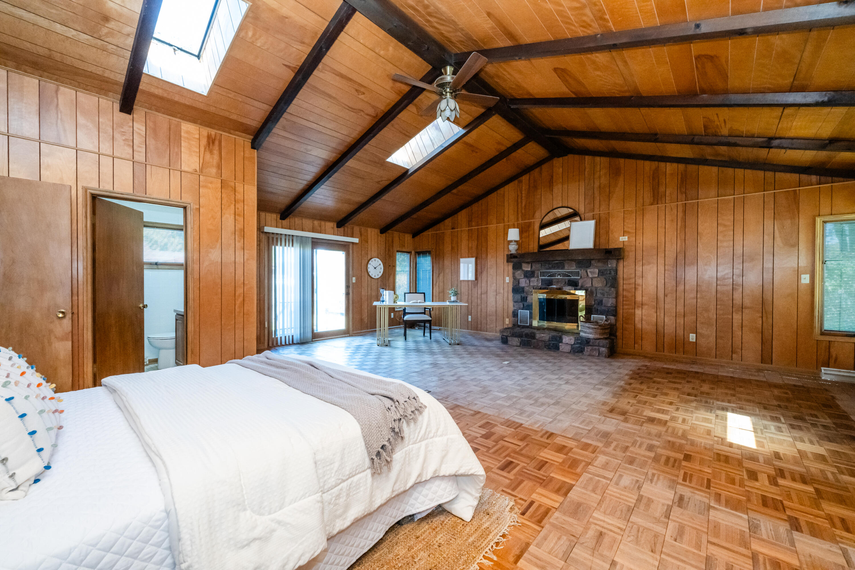 201 Sycamore Street E Three Oaks MI 49128