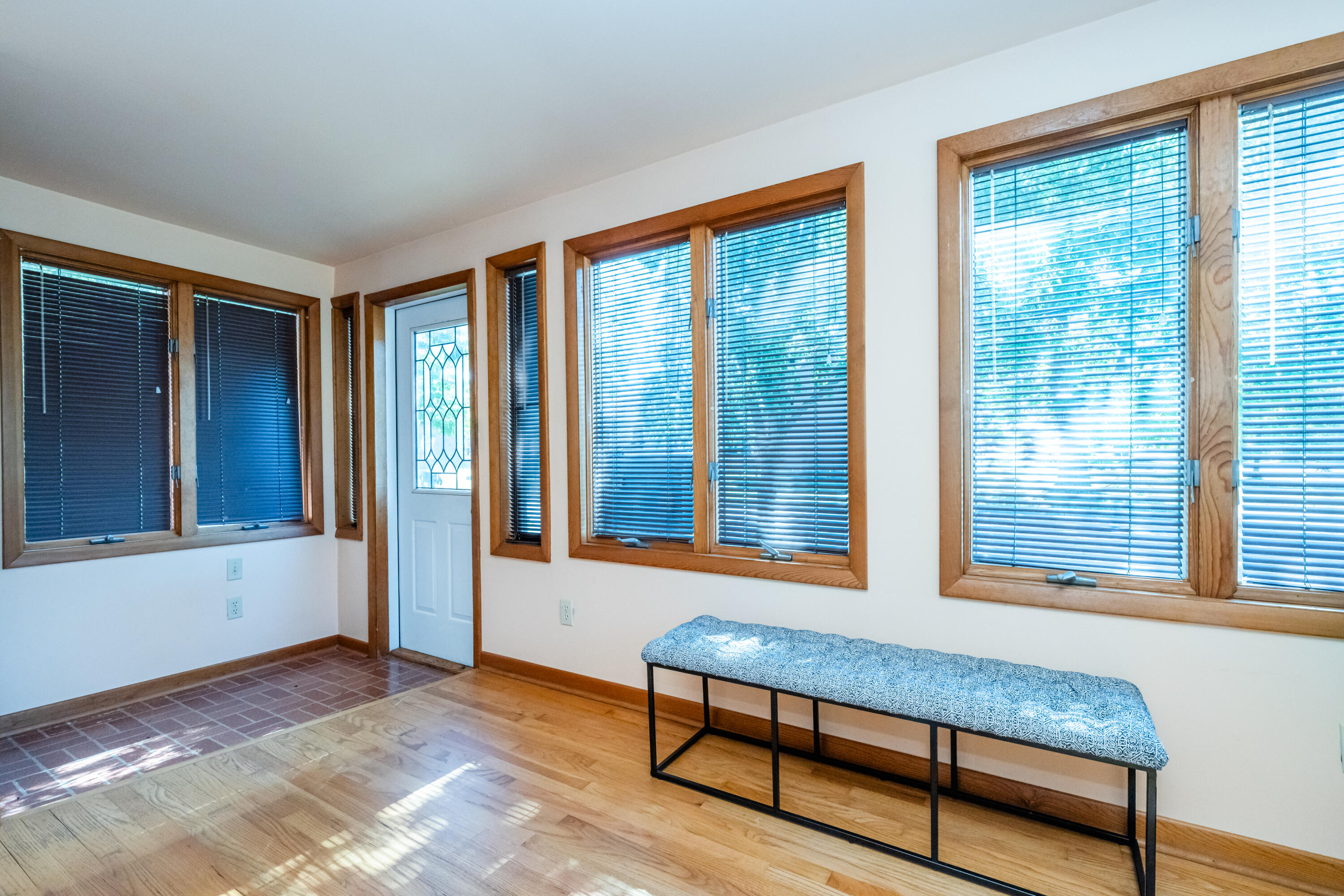 201 Sycamore Street E Three Oaks MI 49128