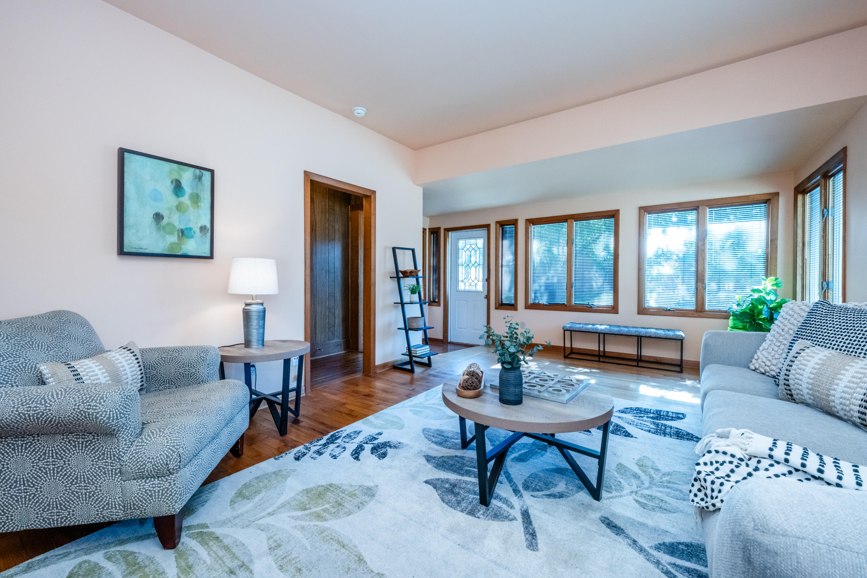 201 Sycamore Street E Three Oaks MI 49128