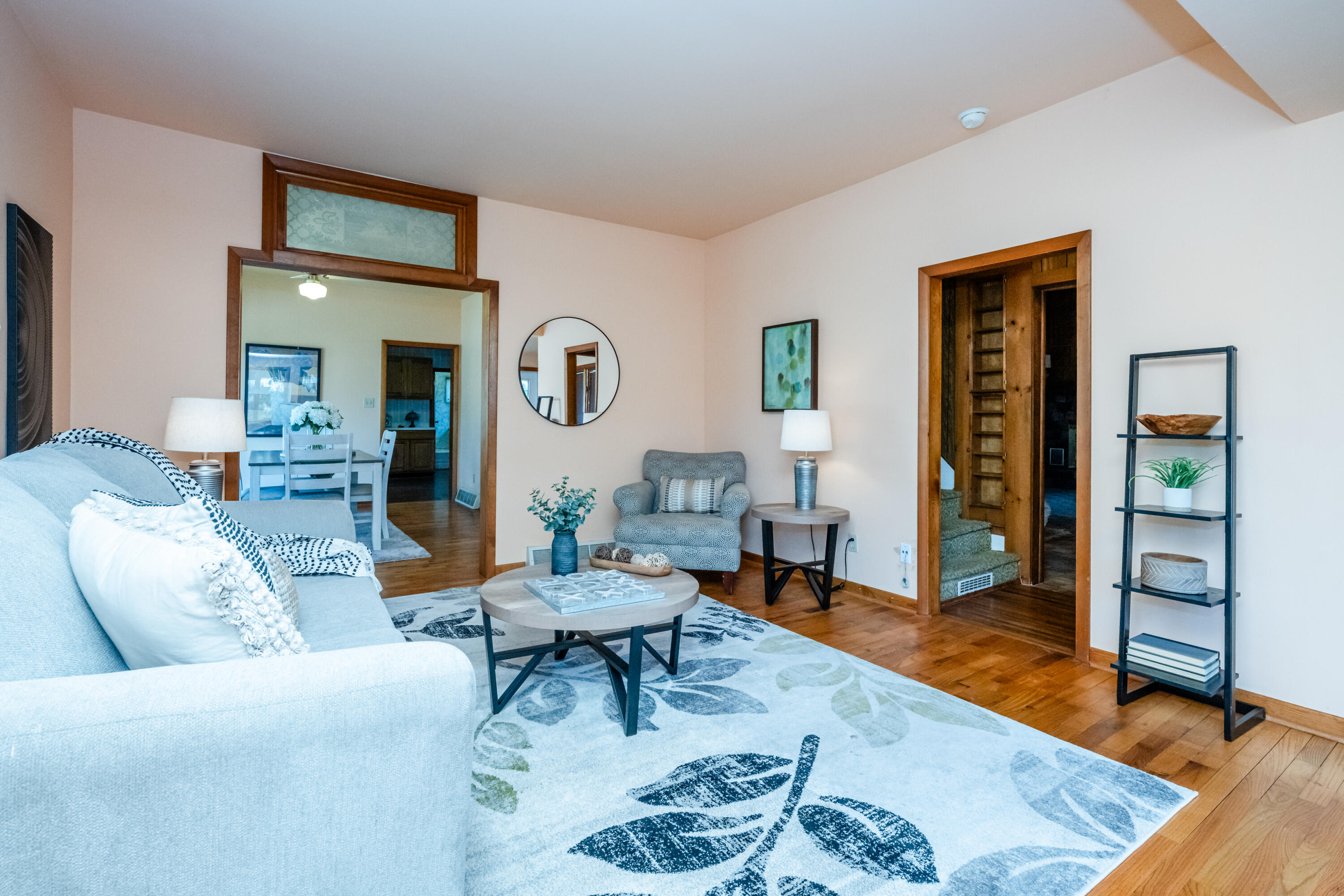 201 Sycamore Street E Three Oaks MI 49128