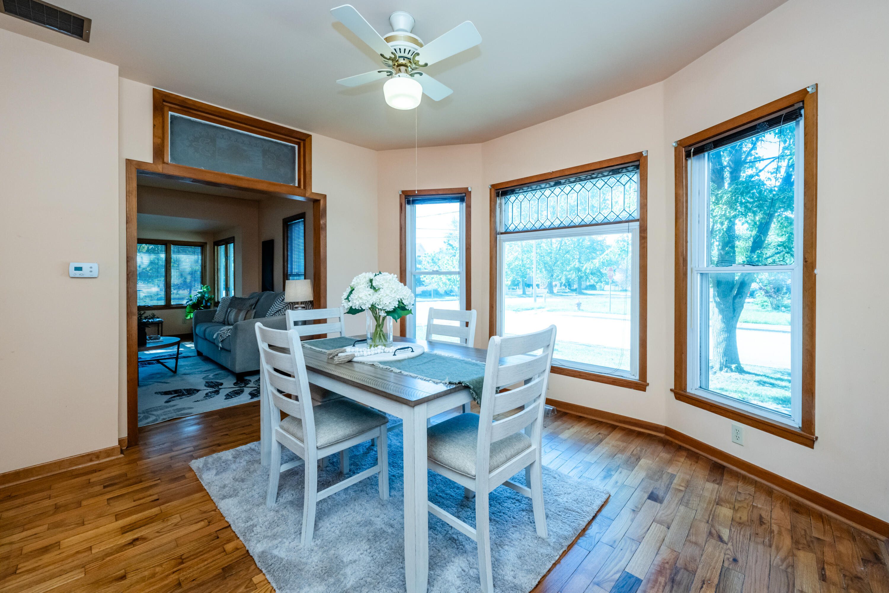 201 Sycamore Street E Three Oaks MI 49128