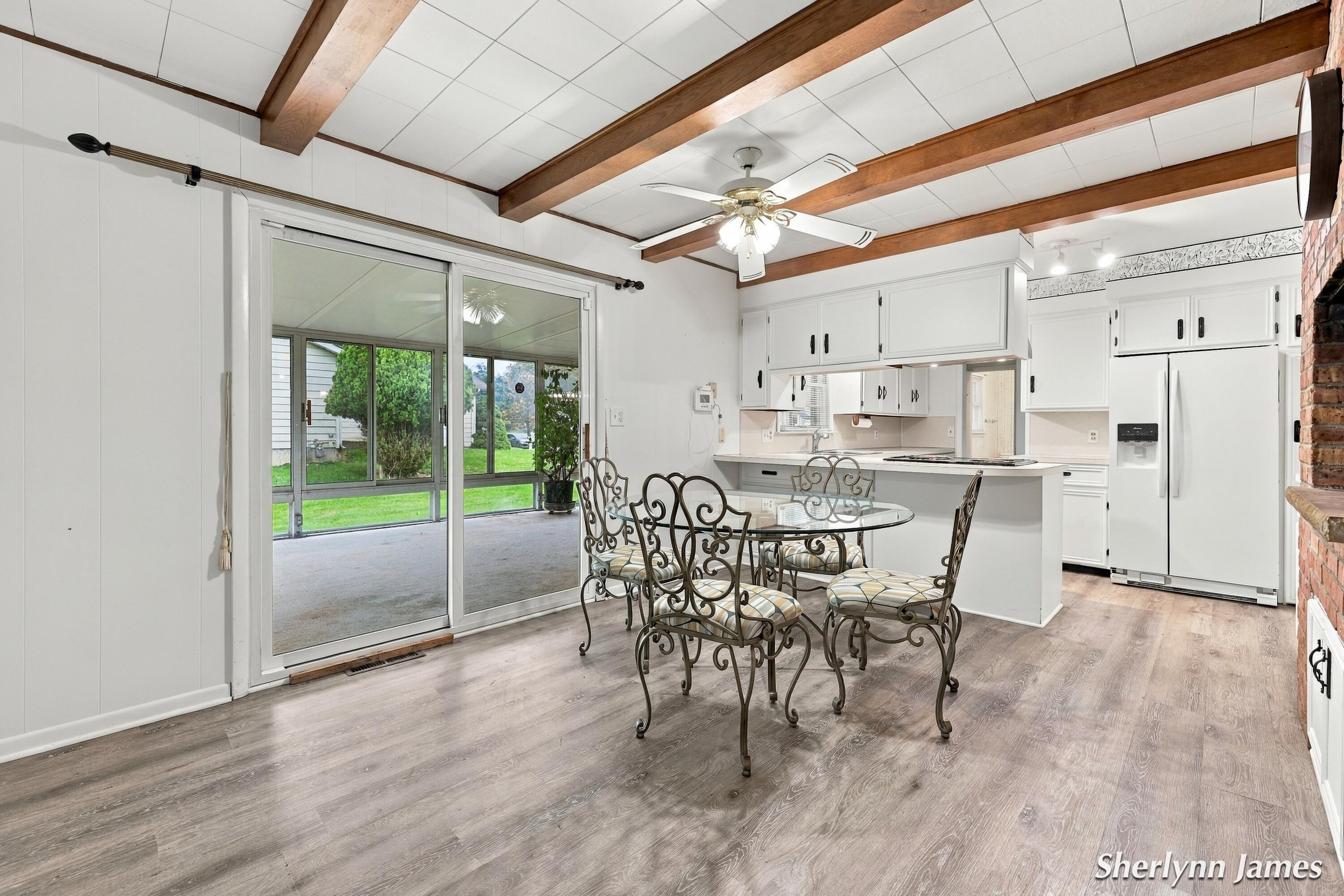 2714 Brooklane Avenue SE Grand Rapids MI 49507