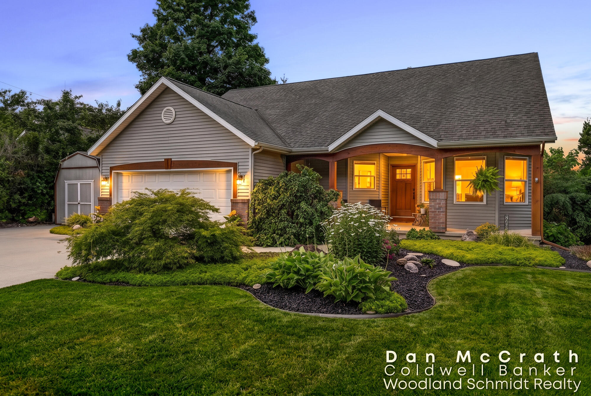 941 Paw Paw Drive Holland MI 49423