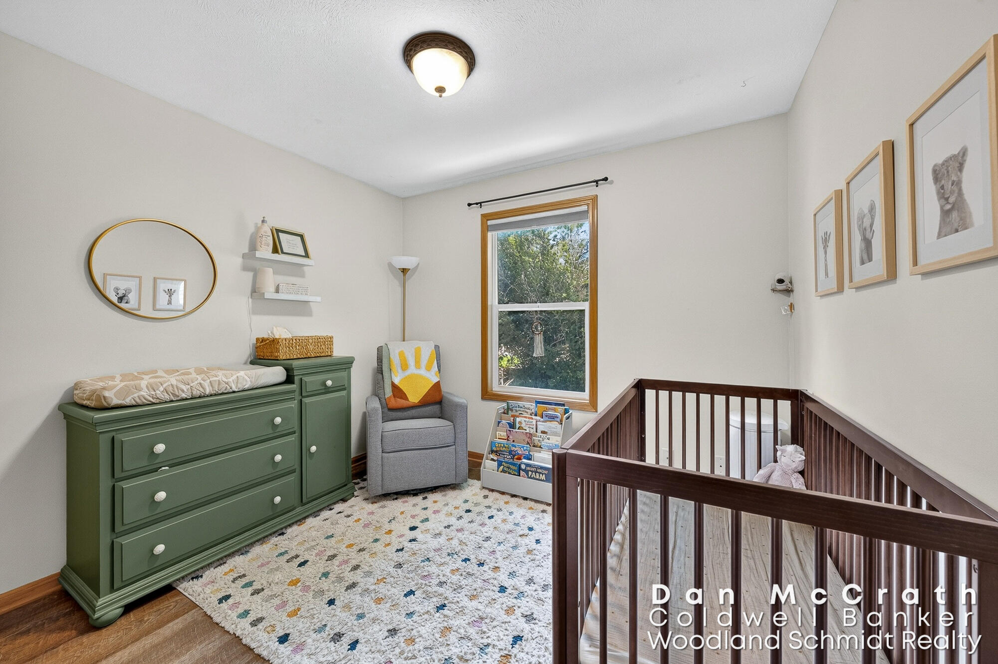 941 Paw Paw Drive Holland MI 49423