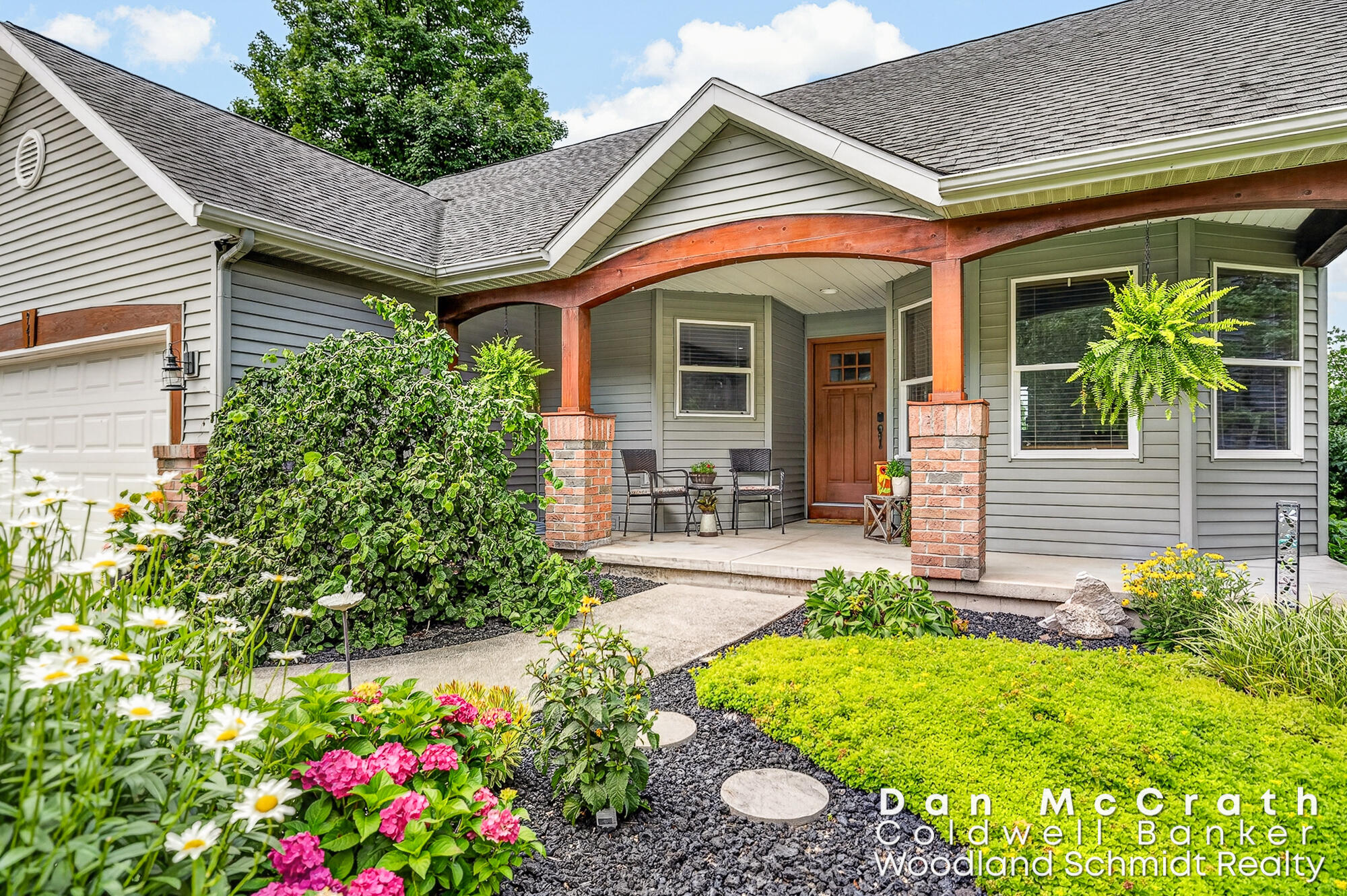 941 Paw Paw Drive Holland MI 49423