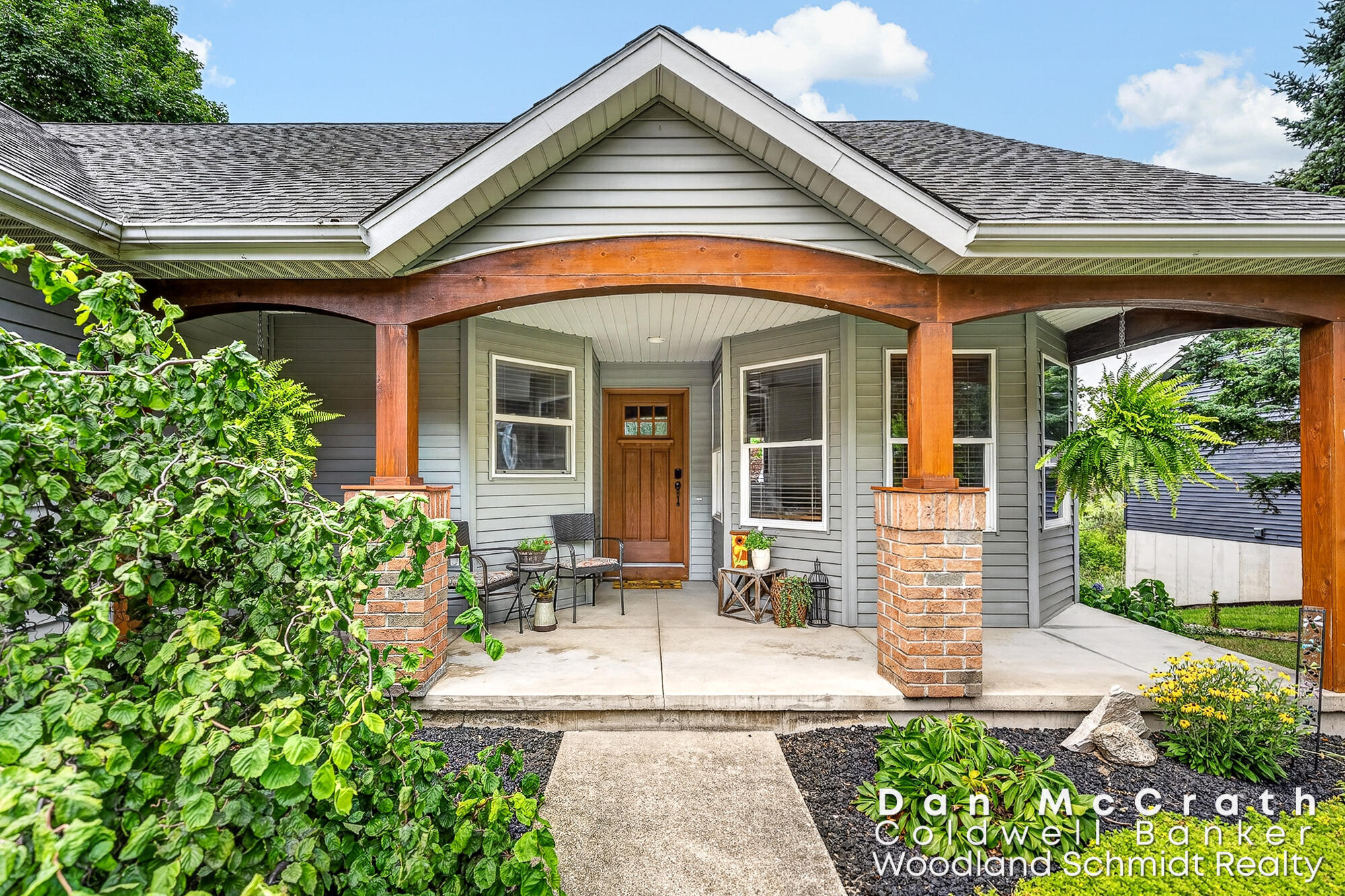 941 Paw Paw Drive Holland MI 49423