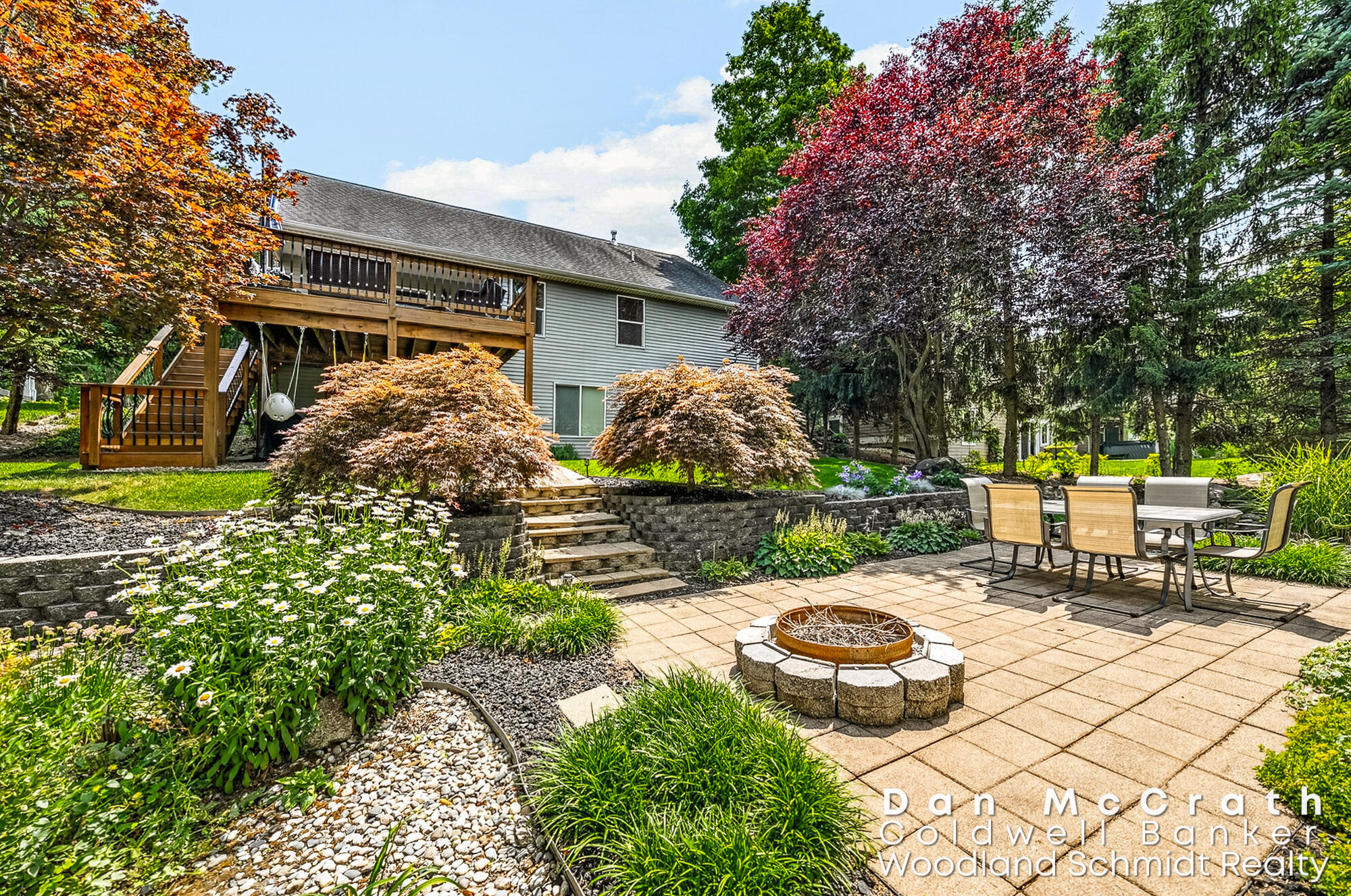 941 Paw Paw Drive Holland MI 49423
