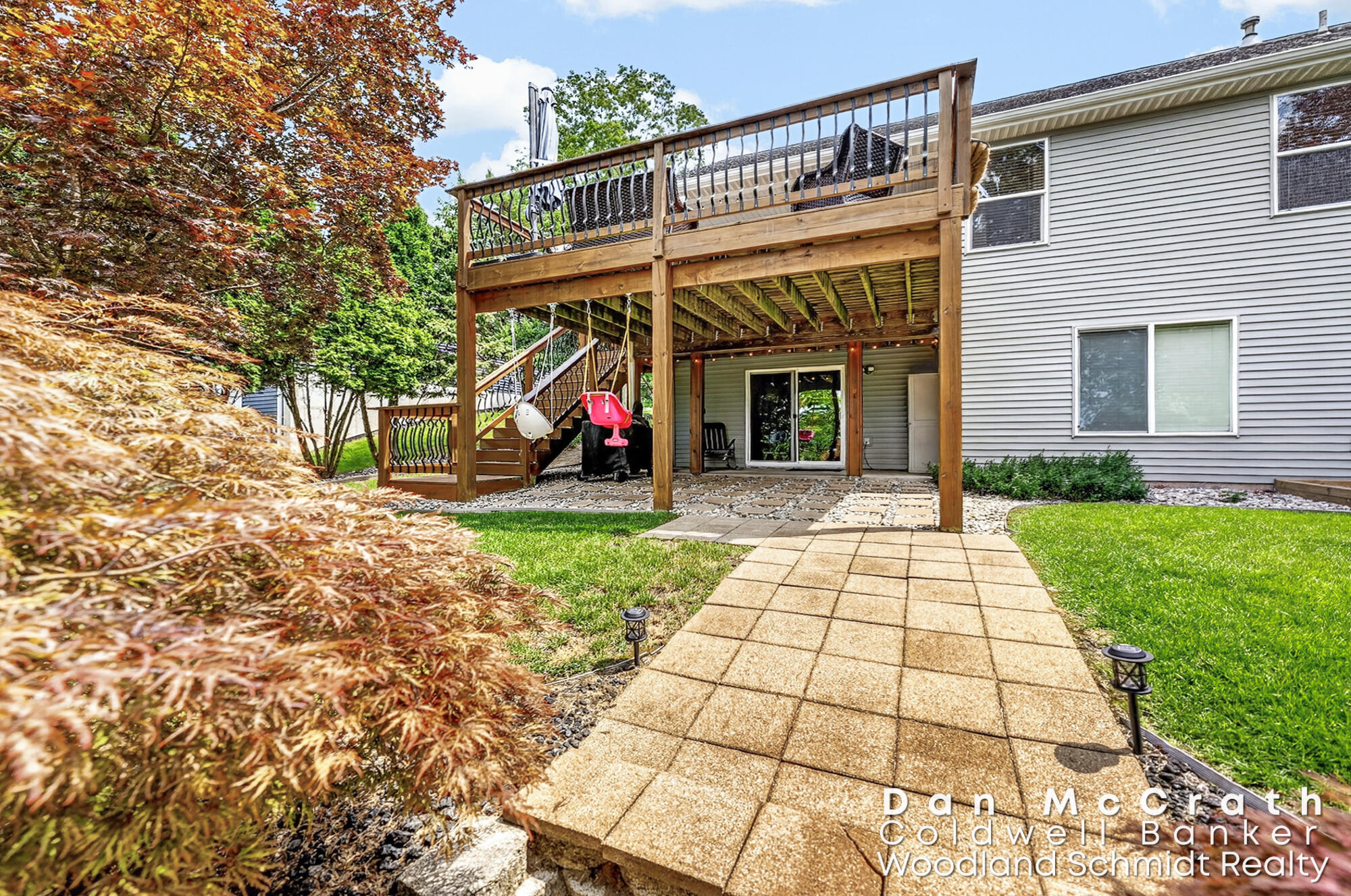 941 Paw Paw Drive Holland MI 49423