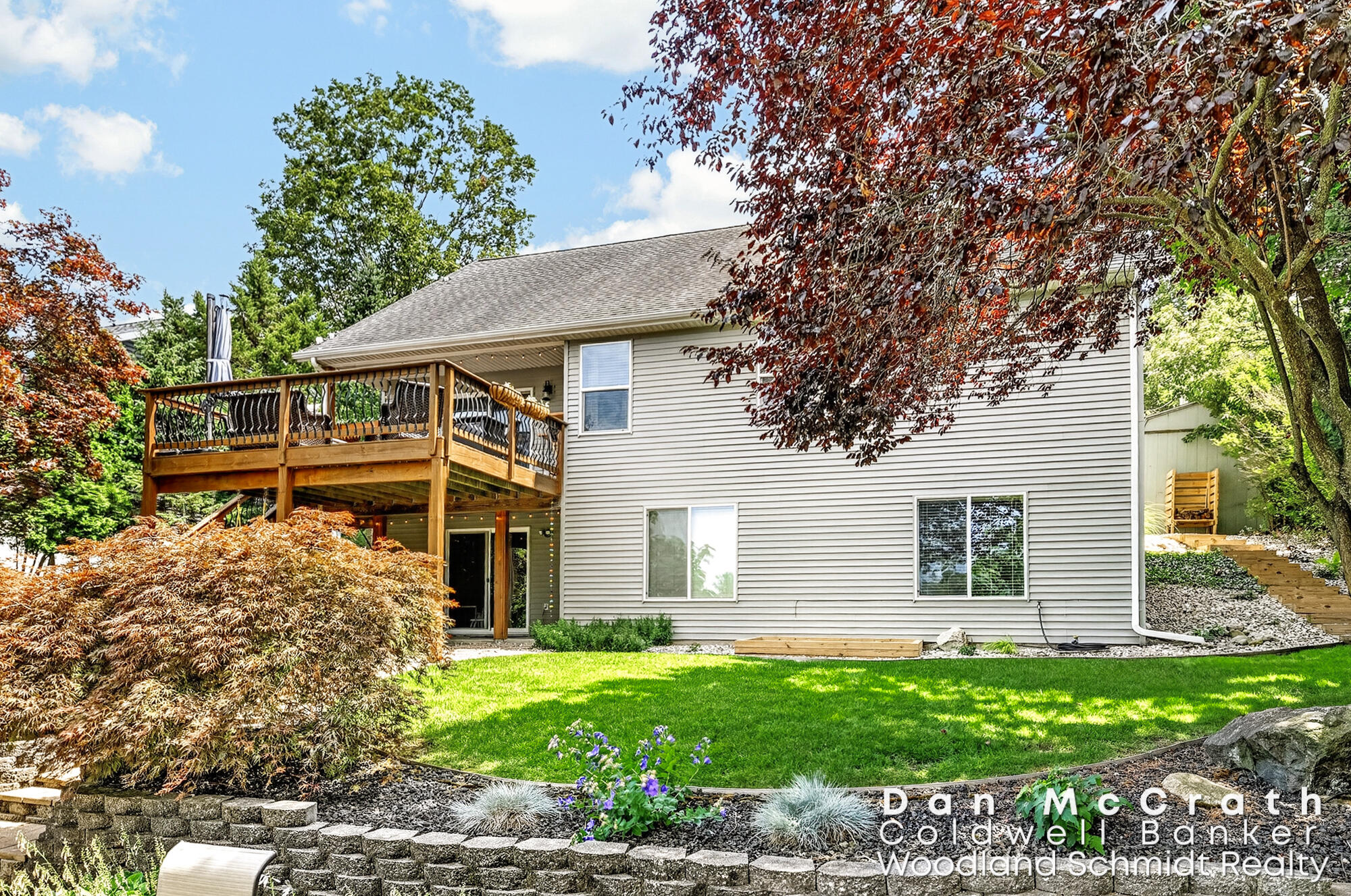 941 Paw Paw Drive Holland MI 49423