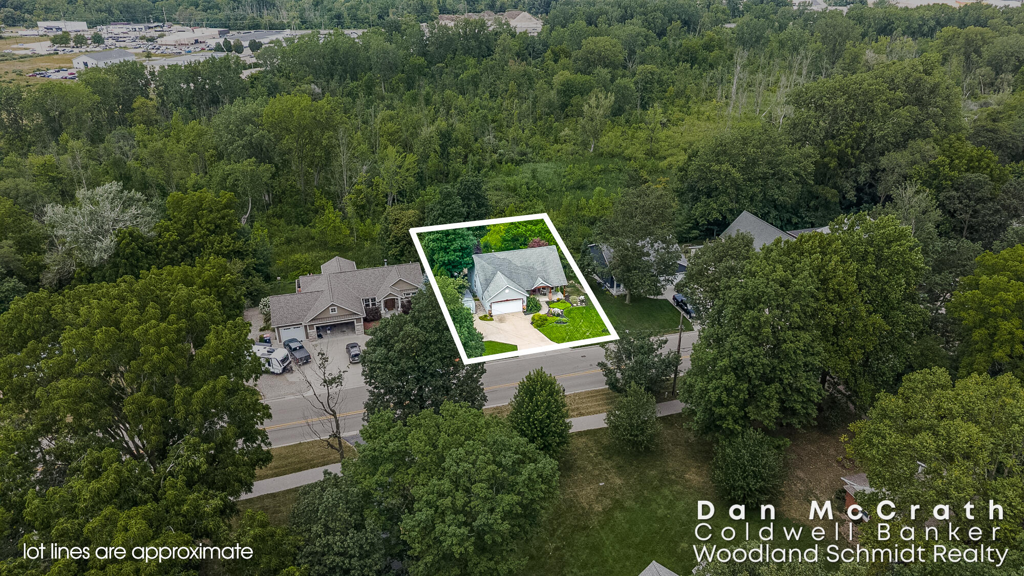 941 Paw Paw Drive Holland MI 49423