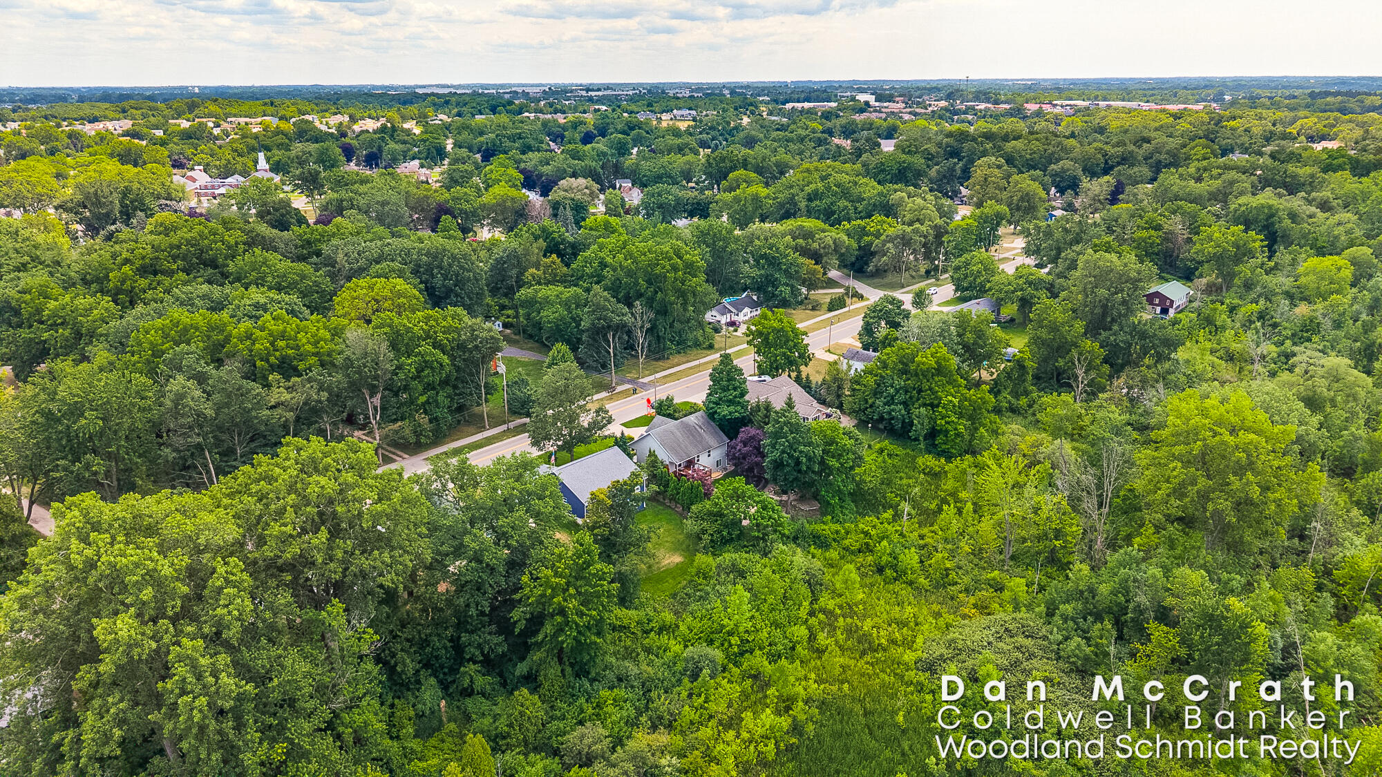 941 Paw Paw Drive Holland MI 49423