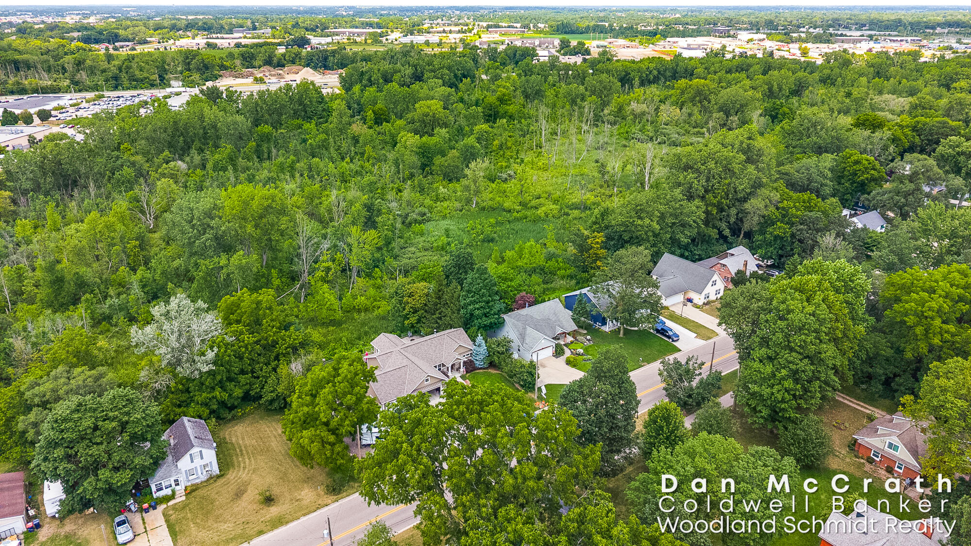 941 Paw Paw Drive Holland MI 49423