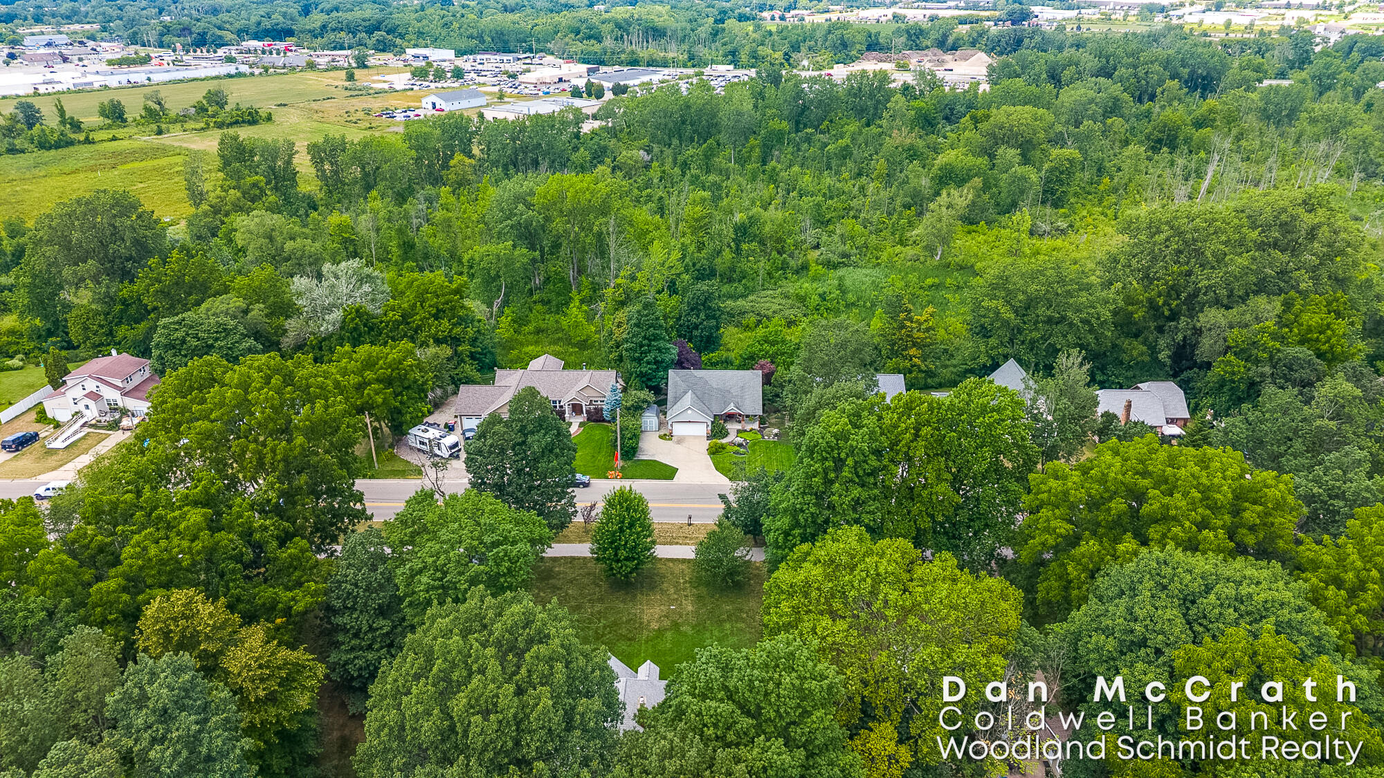 941 Paw Paw Drive Holland MI 49423