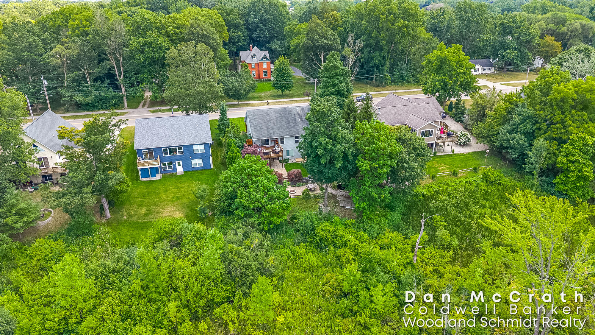941 Paw Paw Drive Holland MI 49423
