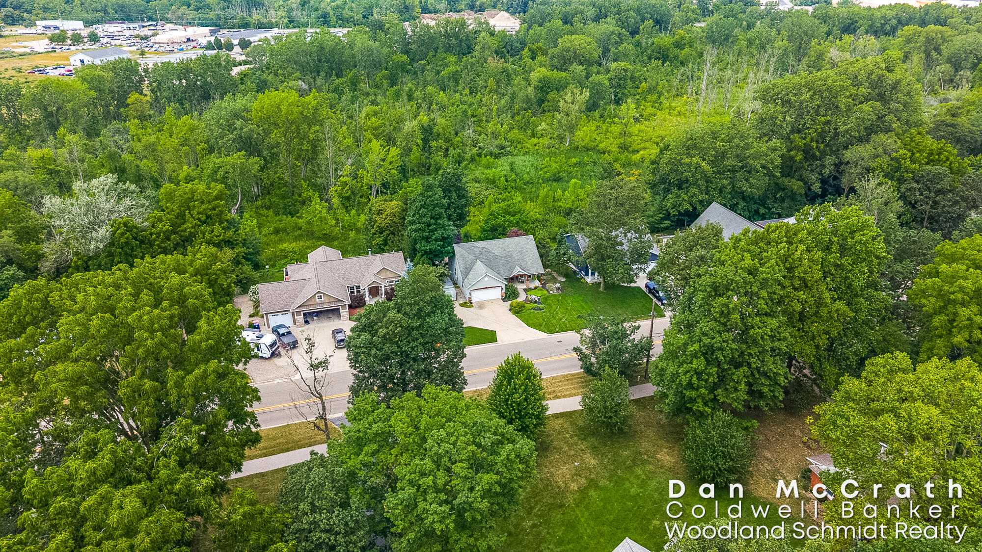941 Paw Paw Drive Holland MI 49423