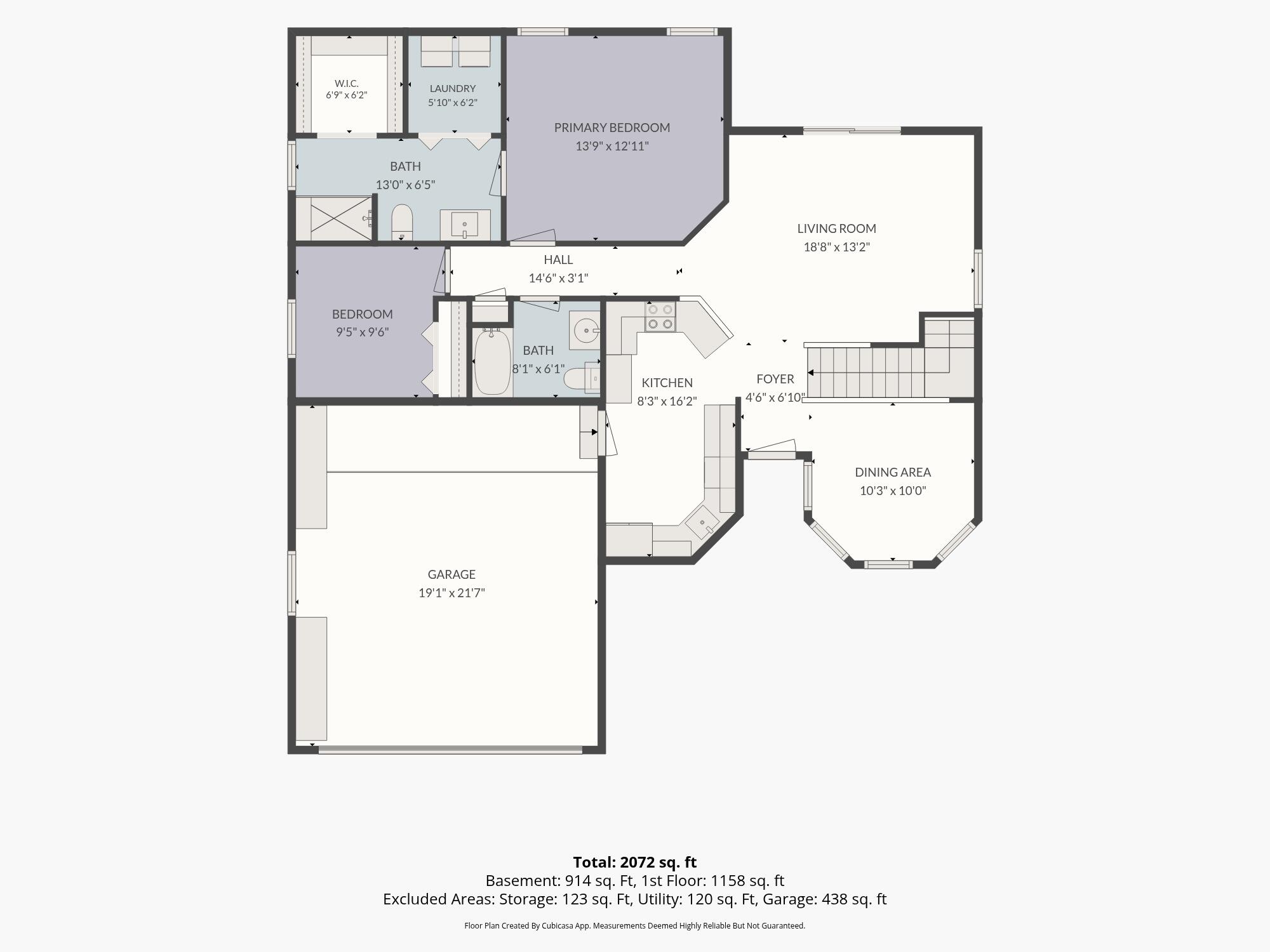 941 Paw Paw Drive Holland MI 49423