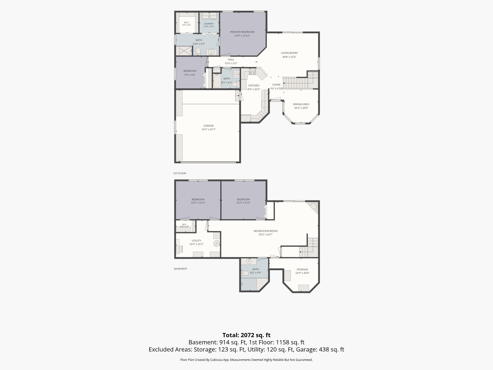 941 Paw Paw Drive Holland MI 49423