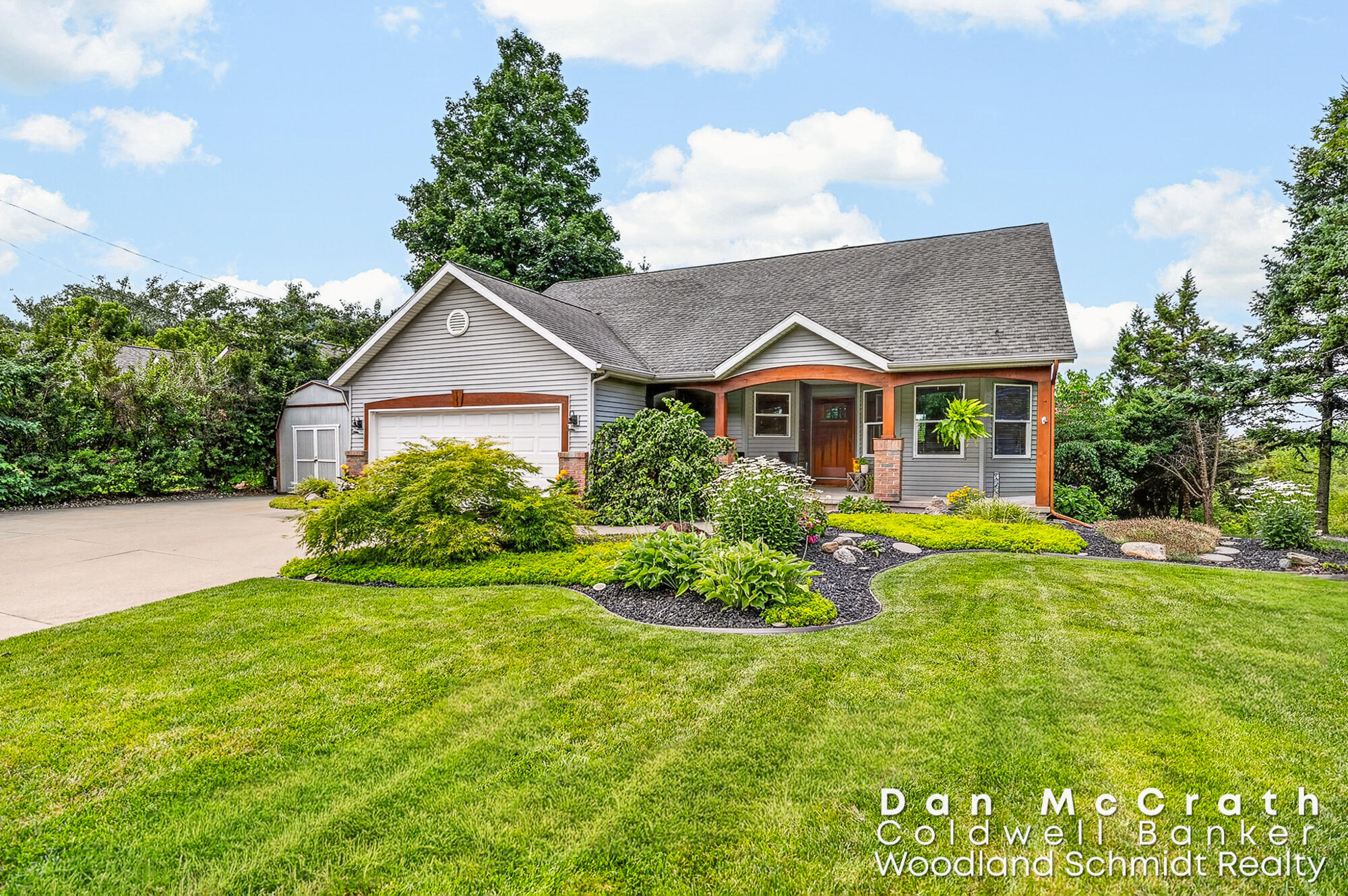 941 Paw Paw Drive Holland MI 49423