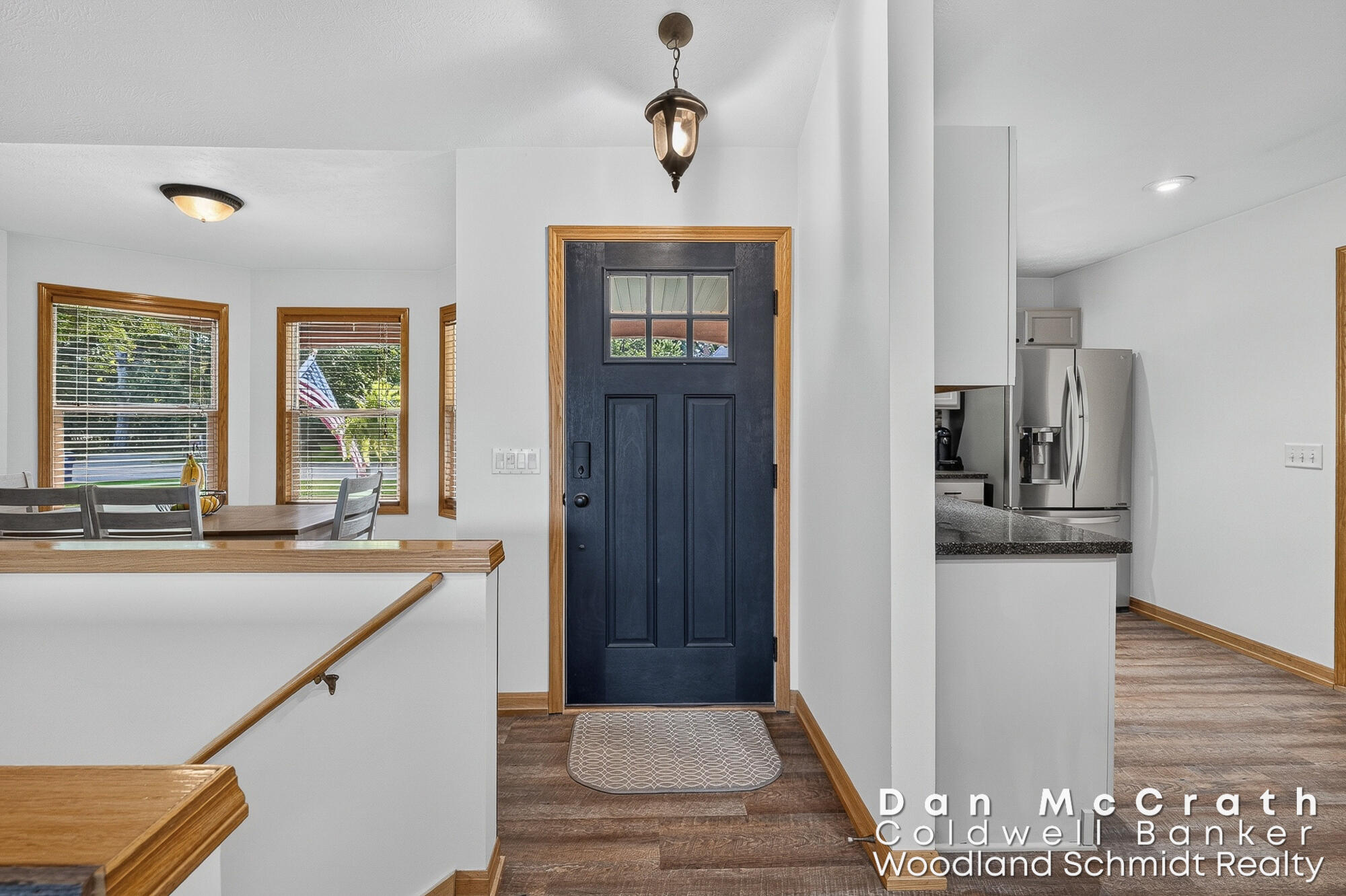 941 Paw Paw Drive Holland MI 49423