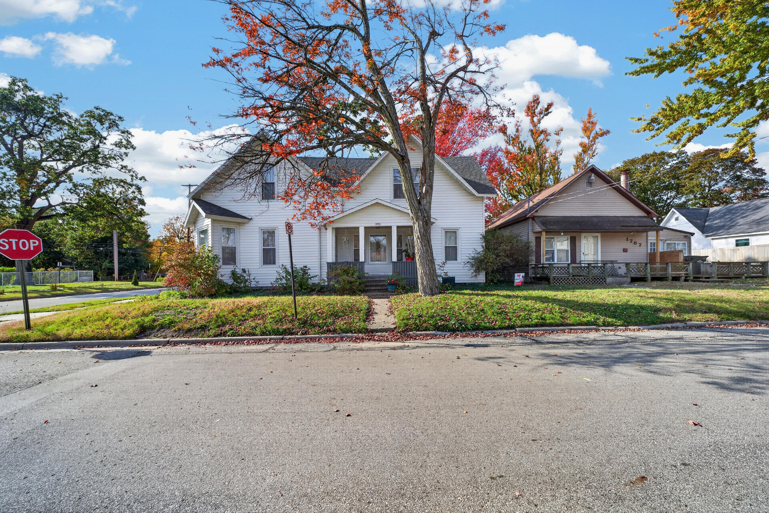 1771 Schuyler Street Muskegon MI 49441