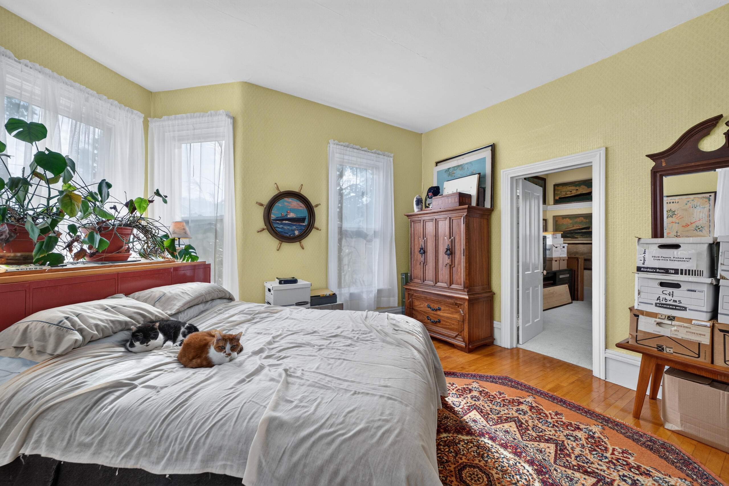 1771 Schuyler Street Muskegon MI 49441