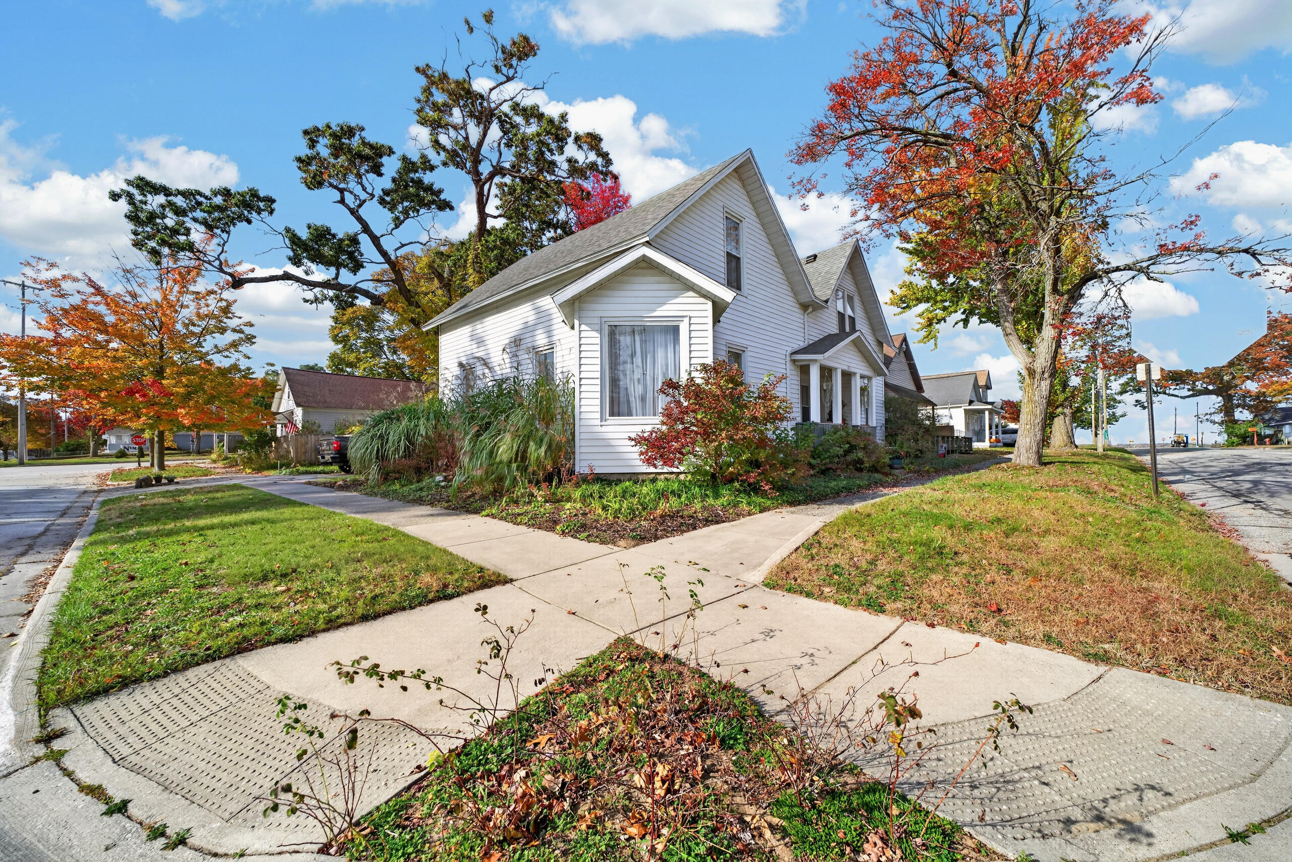 1771 Schuyler Street Muskegon MI 49441