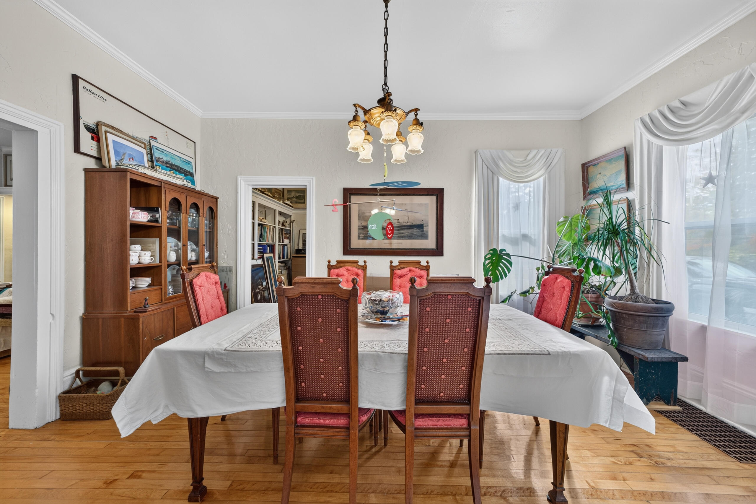1771 Schuyler Street Muskegon MI 49441