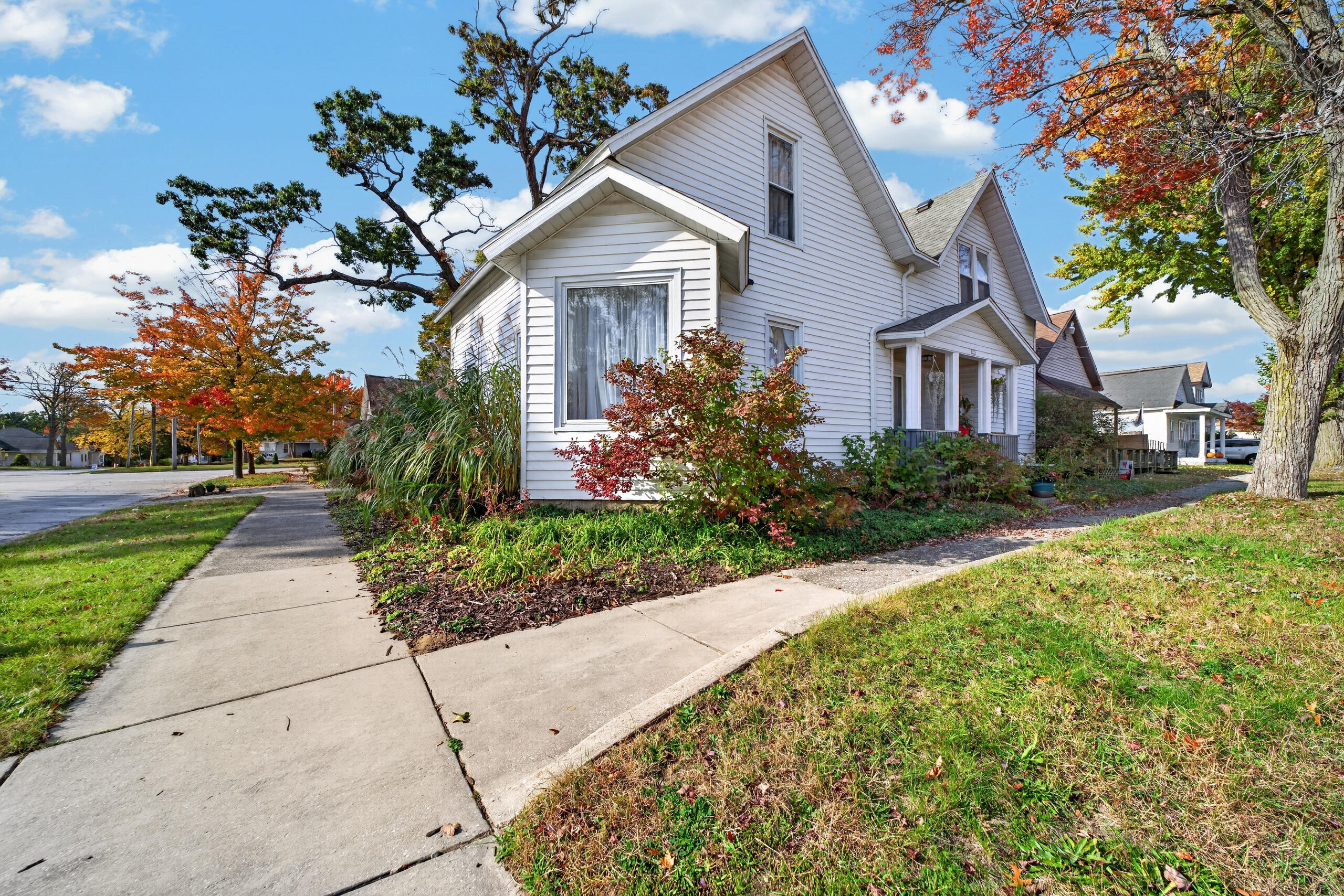 1771 Schuyler Street Muskegon MI 49441