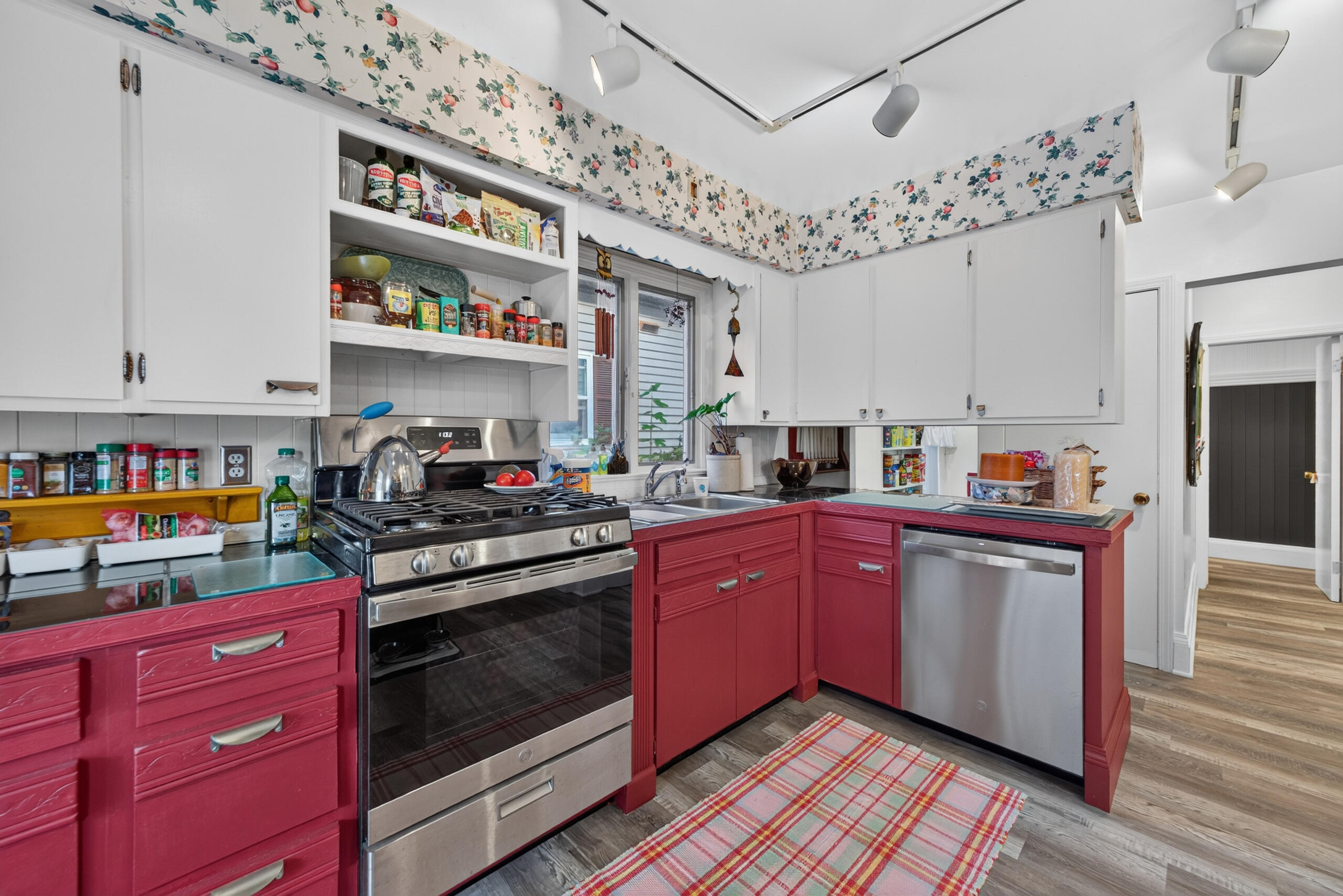 1771 Schuyler Street Muskegon MI 49441