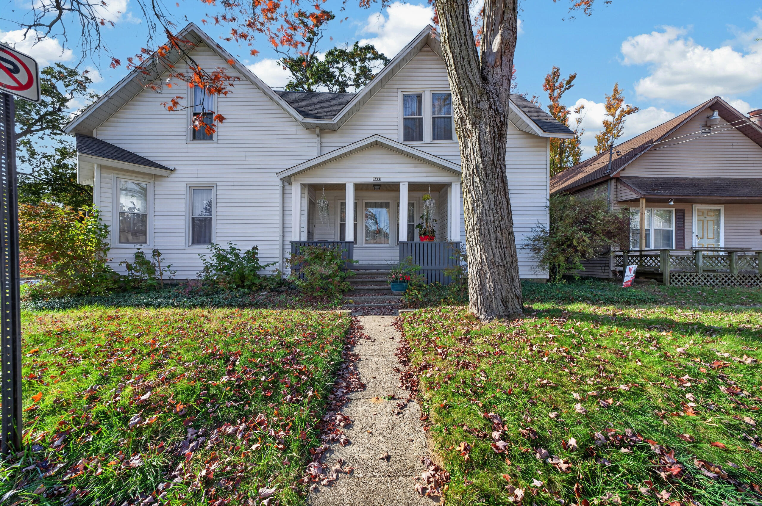 1771 Schuyler Street Muskegon MI 49441