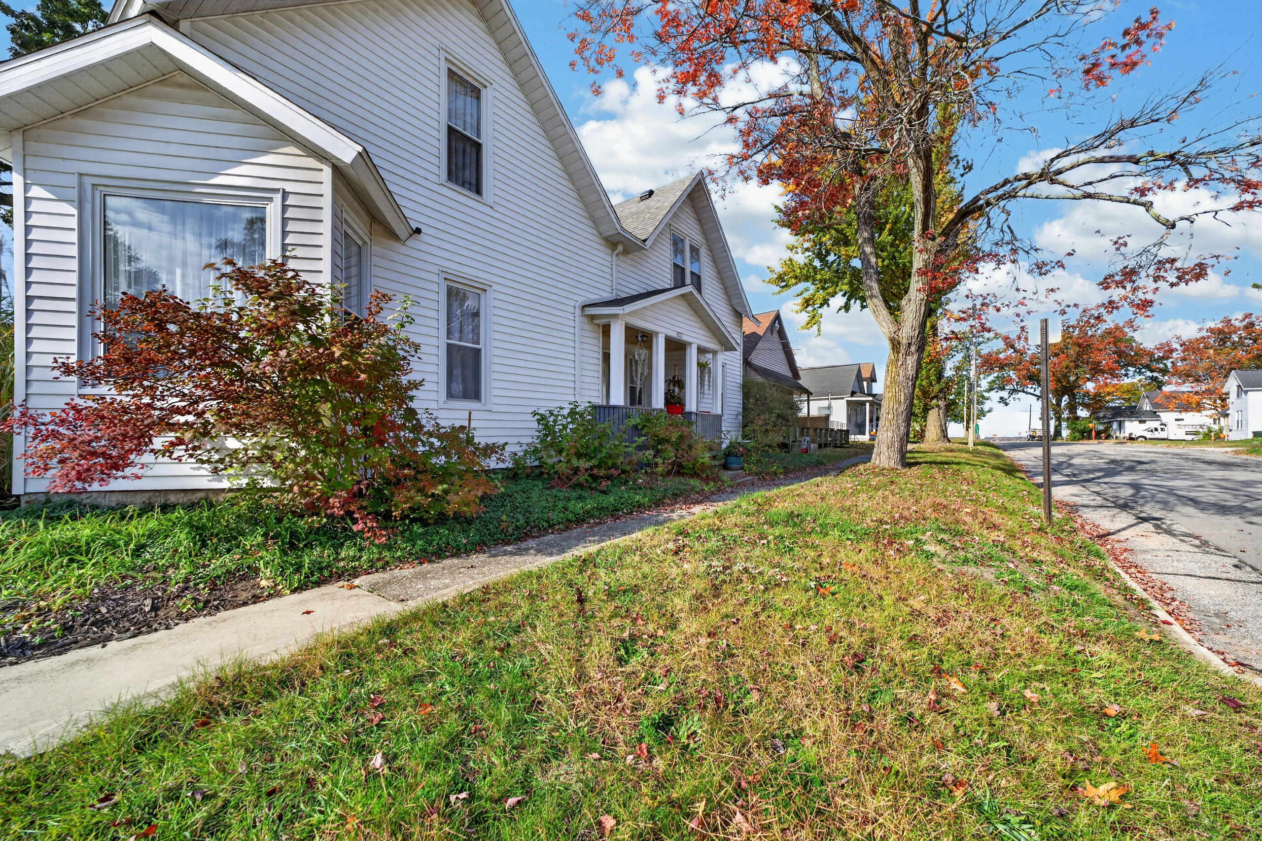 1771 Schuyler Street Muskegon MI 49441
