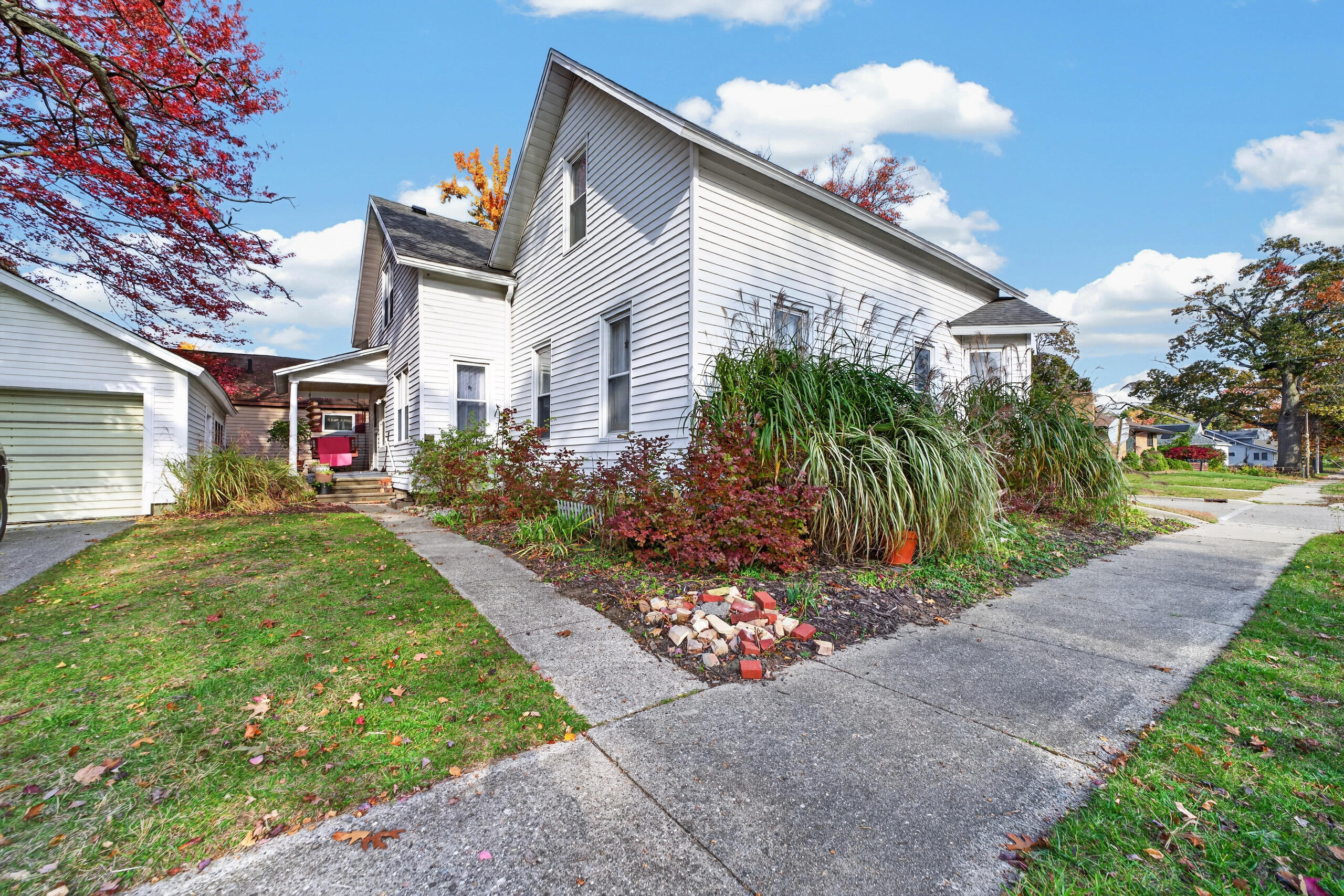 1771 Schuyler Street Muskegon MI 49441