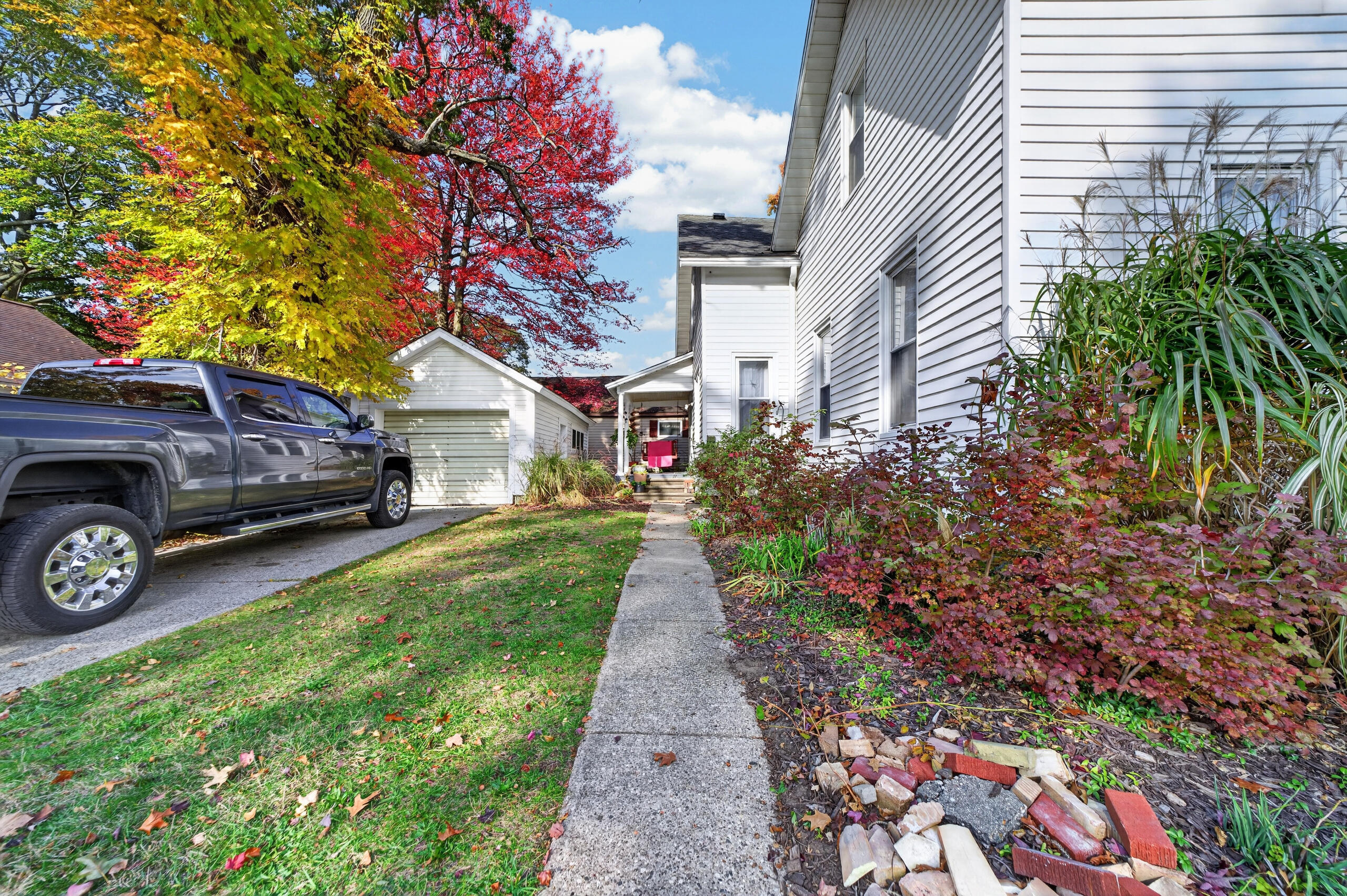 1771 Schuyler Street Muskegon MI 49441
