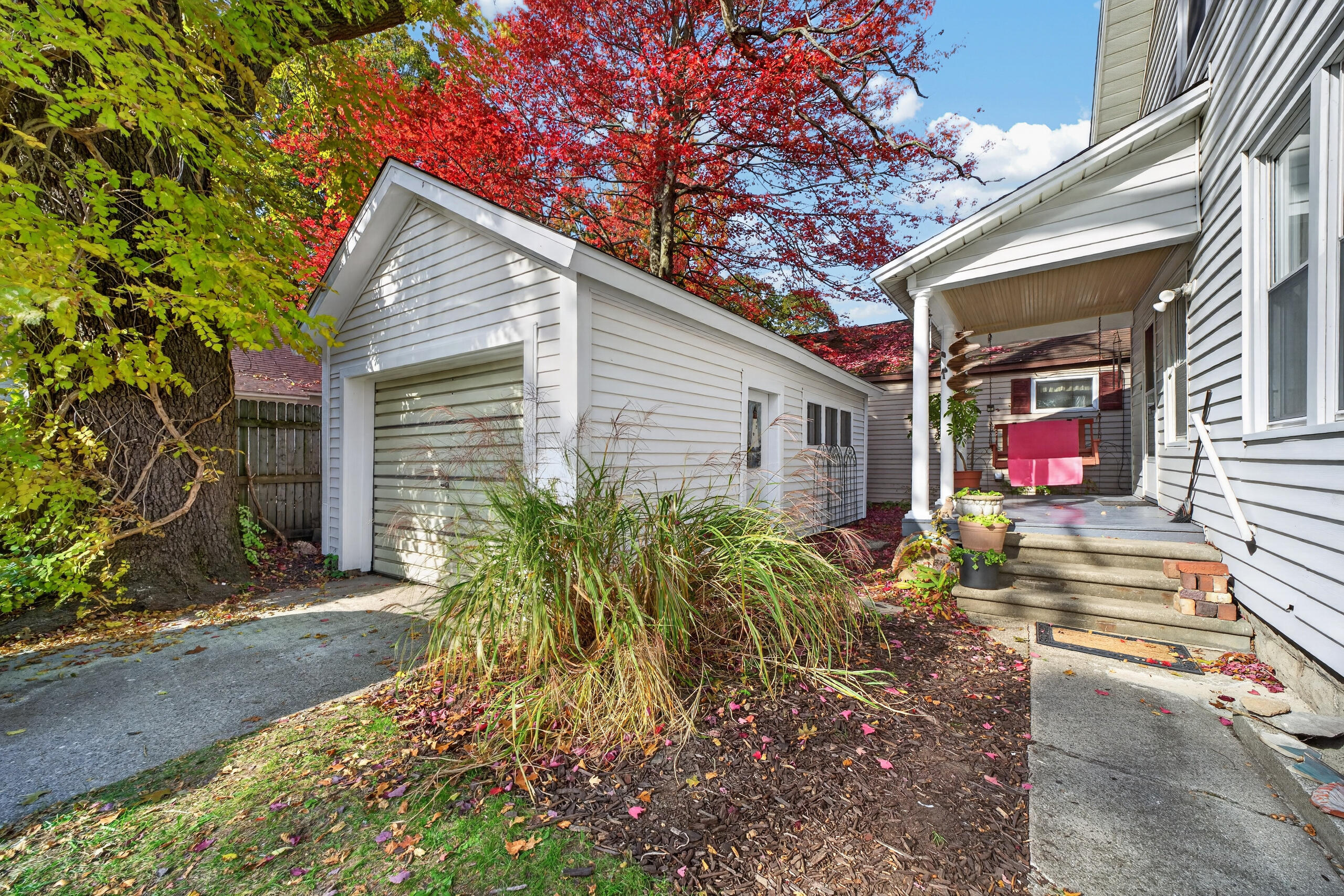 1771 Schuyler Street Muskegon MI 49441