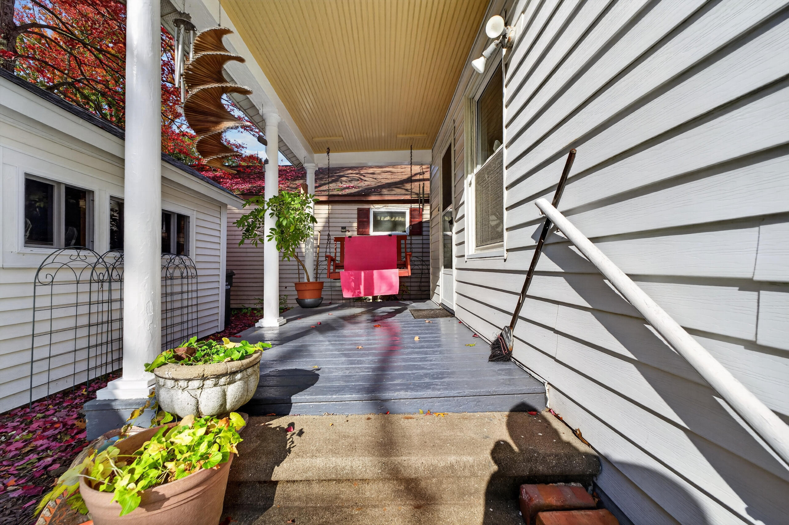 1771 Schuyler Street Muskegon MI 49441