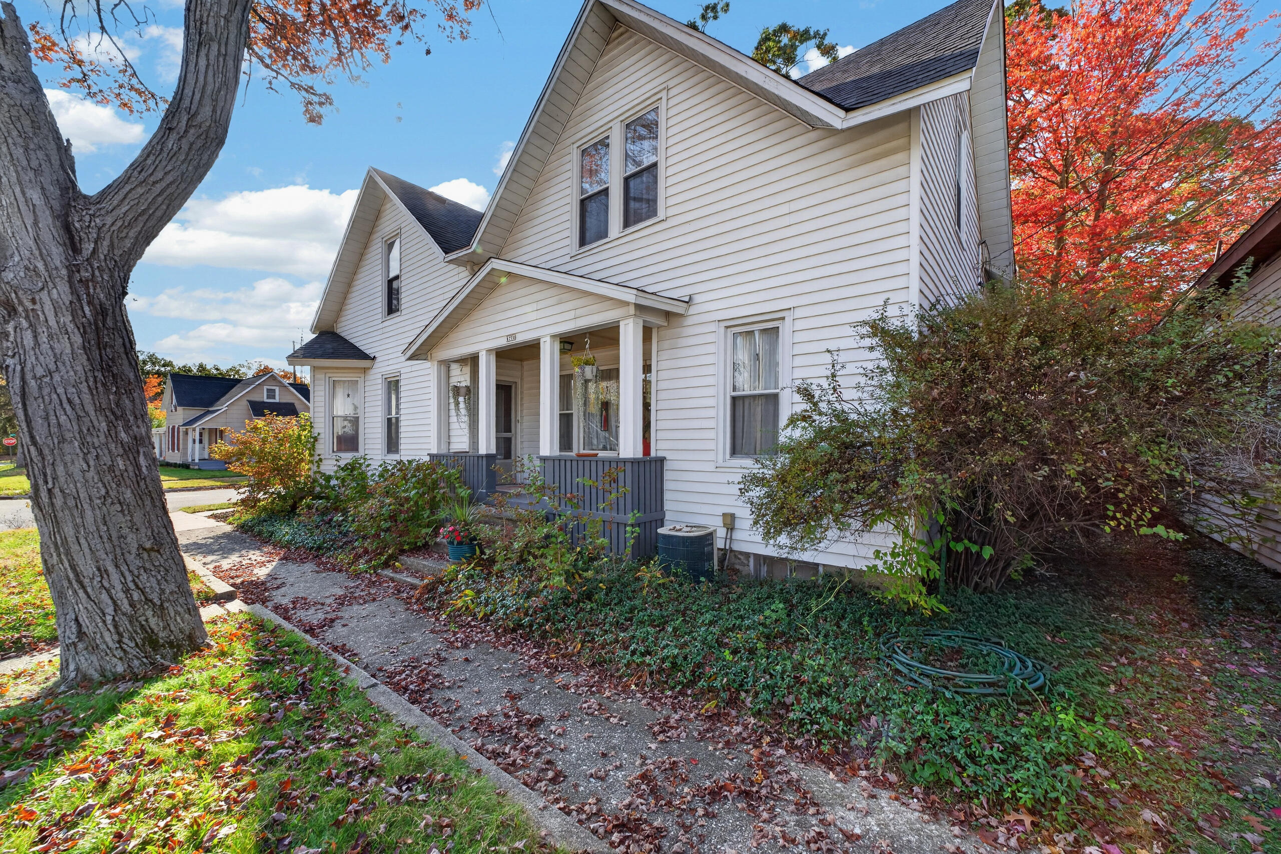 1771 Schuyler Street Muskegon MI 49441