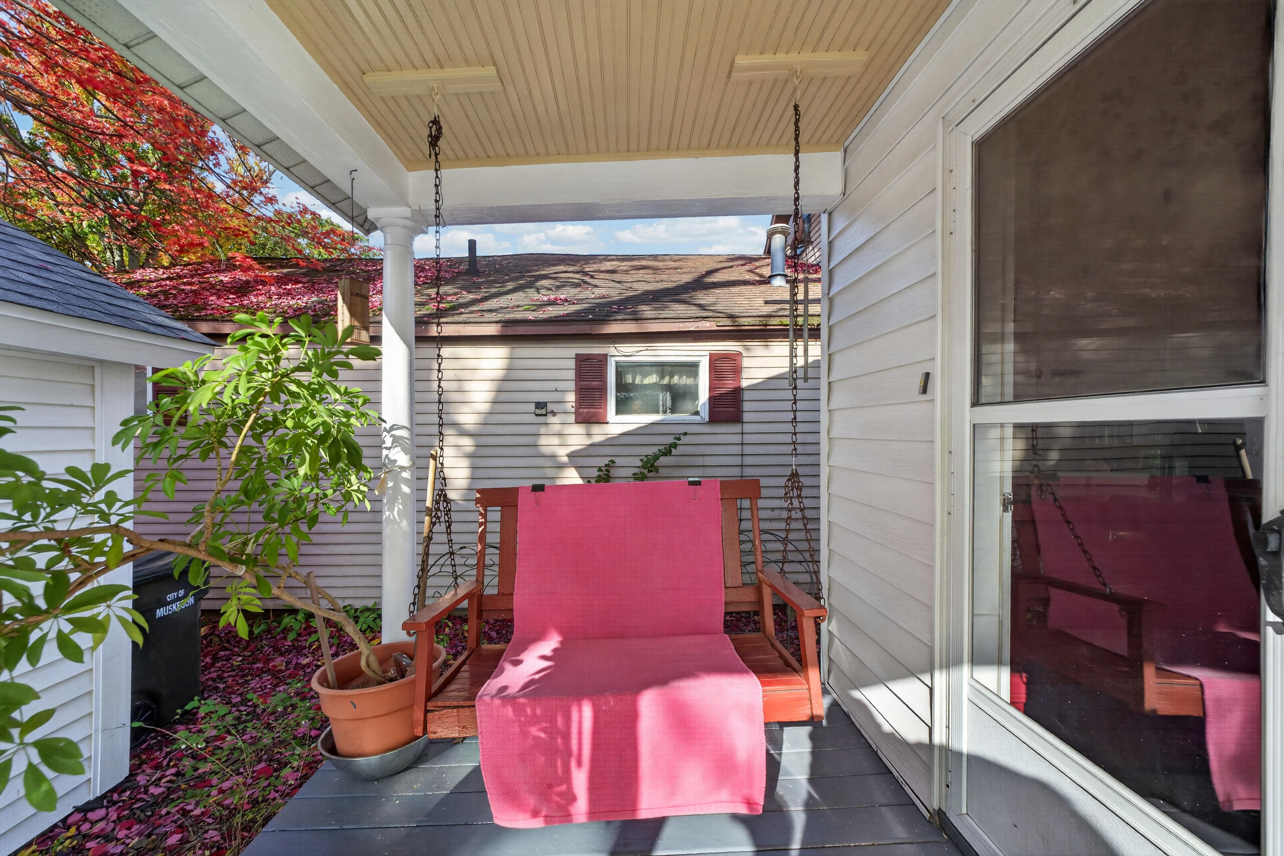 1771 Schuyler Street Muskegon MI 49441