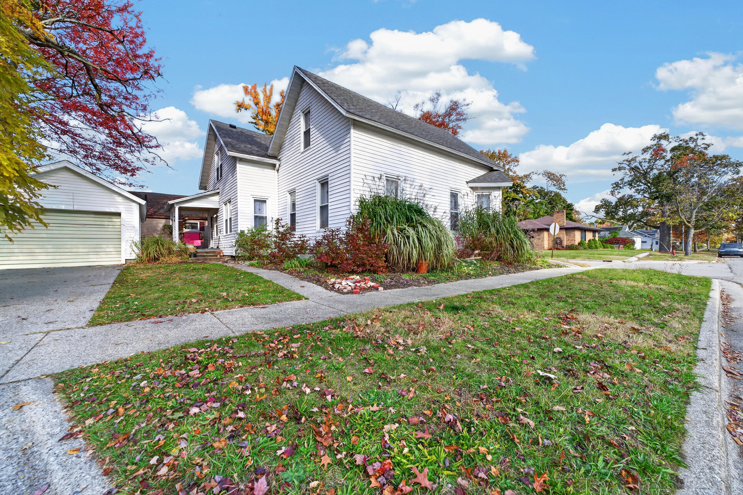 1771 Schuyler Street Muskegon MI 49441