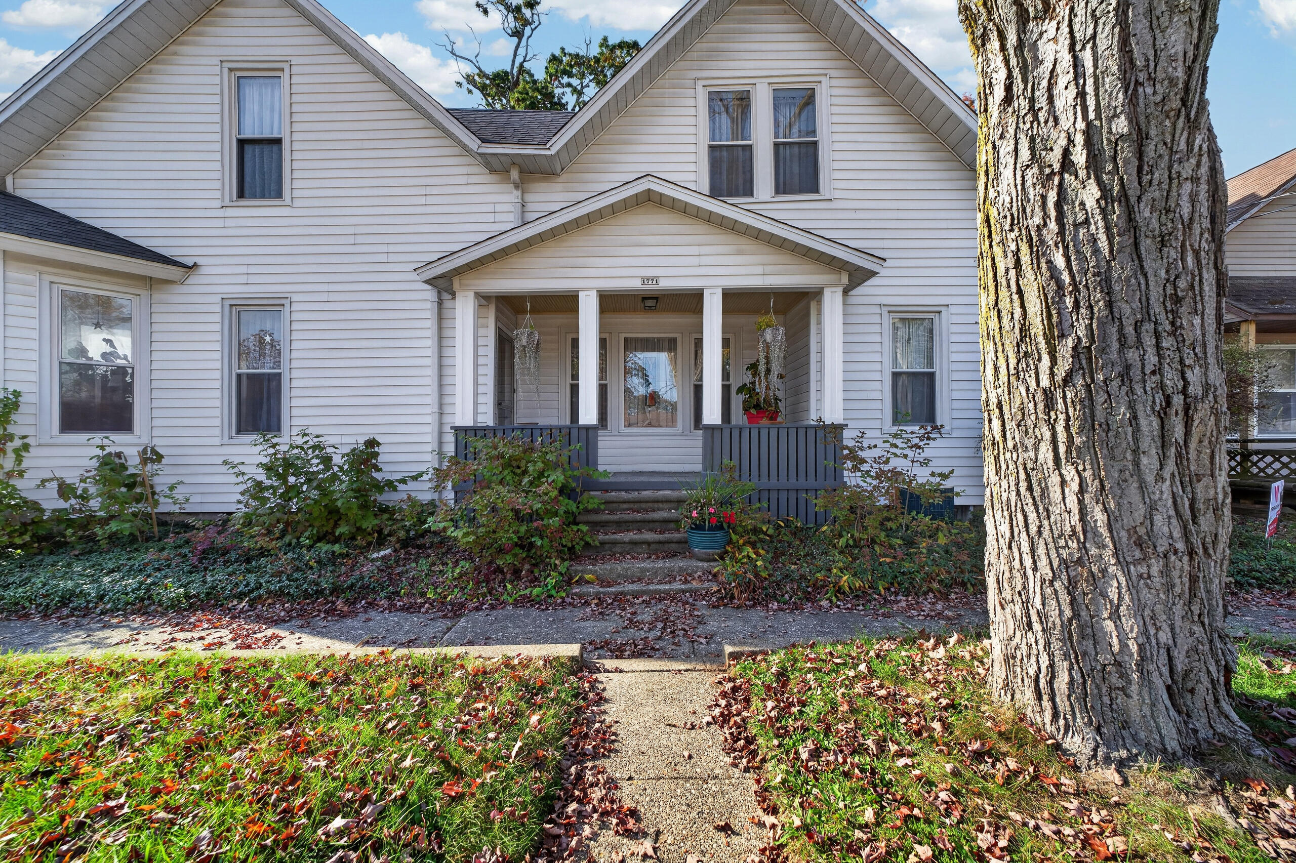 1771 Schuyler Street Muskegon MI 49441