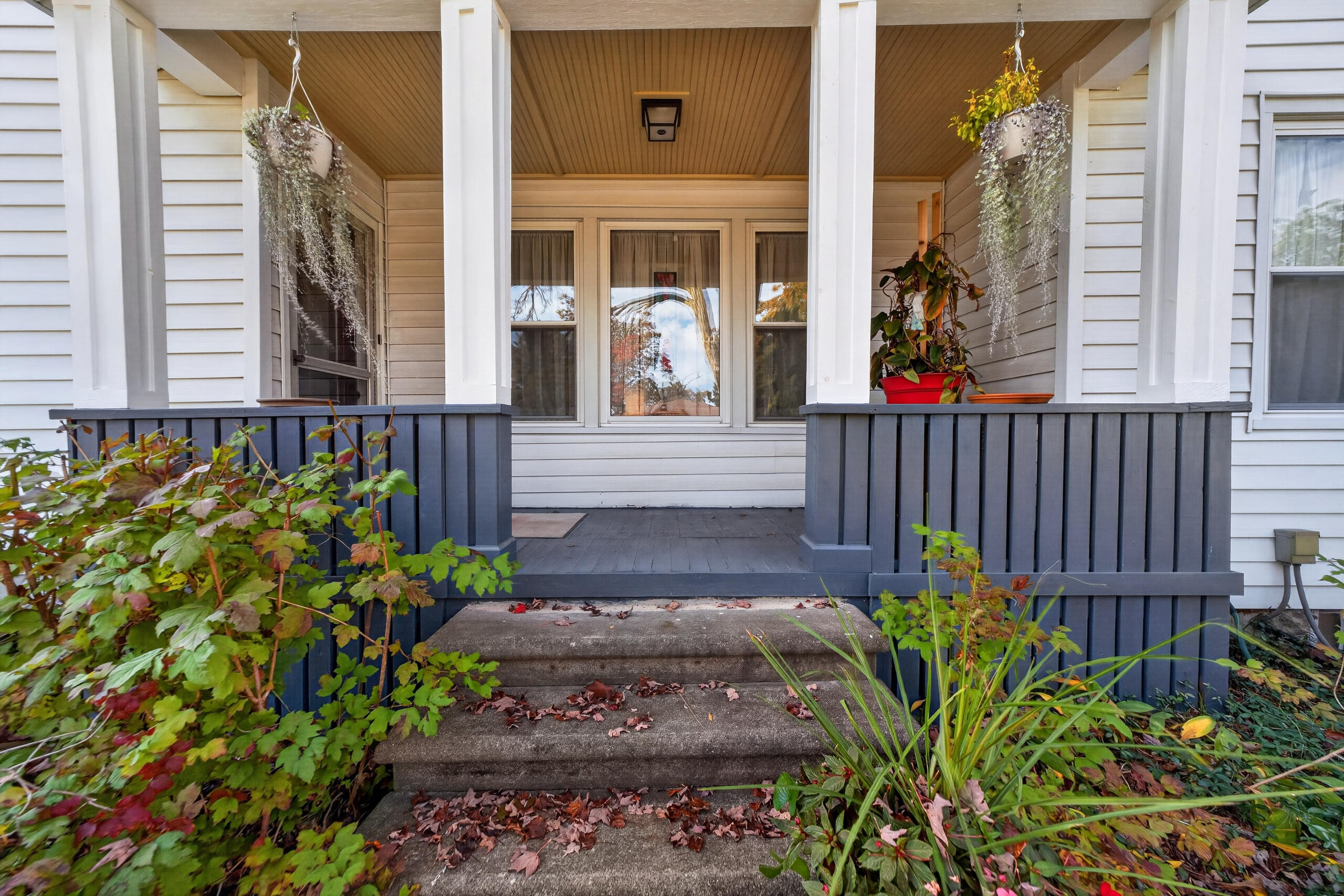 1771 Schuyler Street Muskegon MI 49441