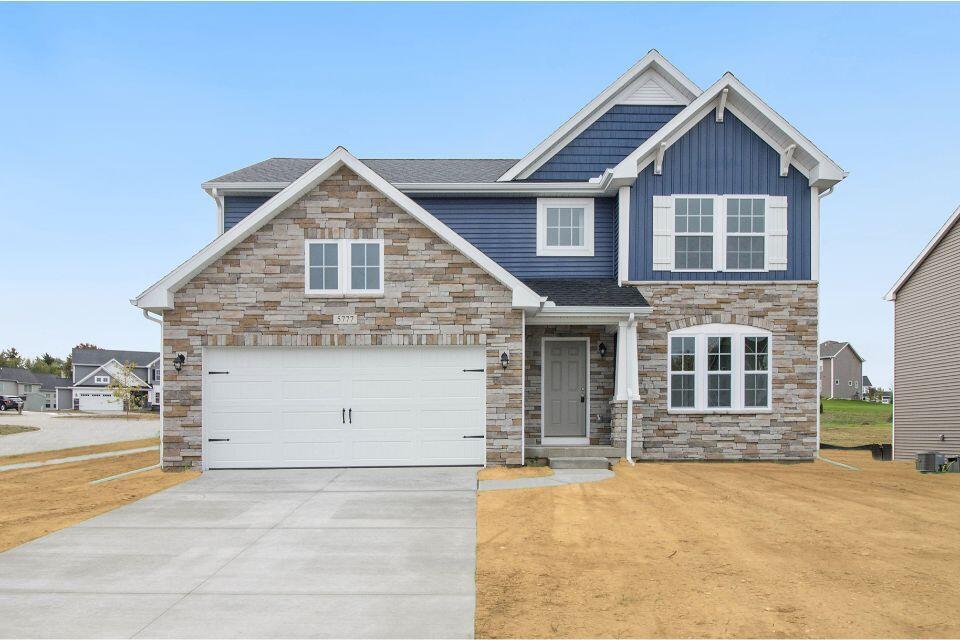 5659 Landrum Trail Portage MI 49024